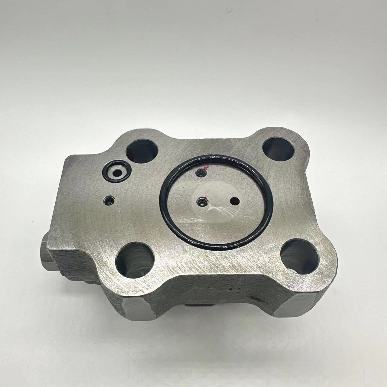 VOLVO EC460 Check Valve / Overflow Valve. 14597190