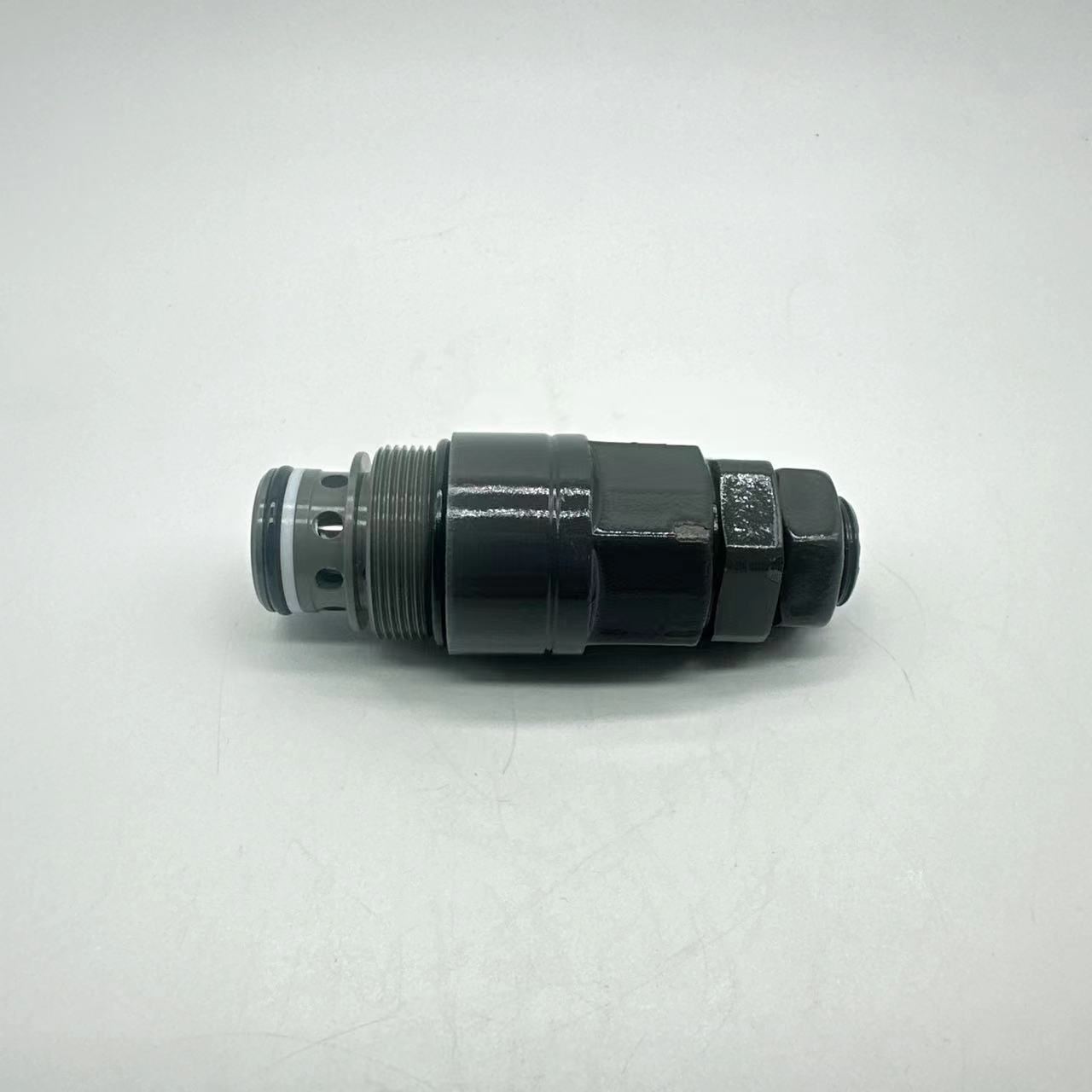LOLVO EC80 main relief valve 31Q6-19031