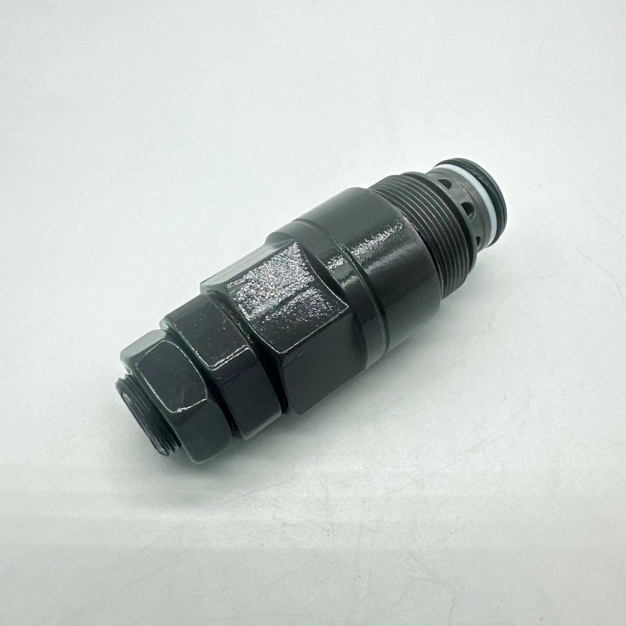 LOLVO EC80 main relief valve 31Q6-19031