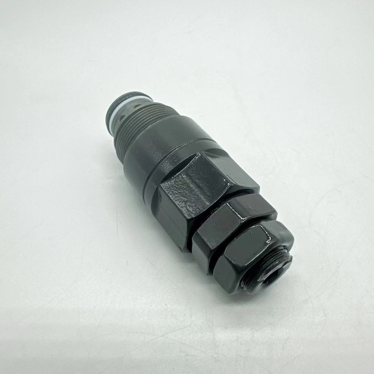 VOLVO EC80D Main Overflow Valve / 131Q6-19031 R225-9V / XKBF-01452