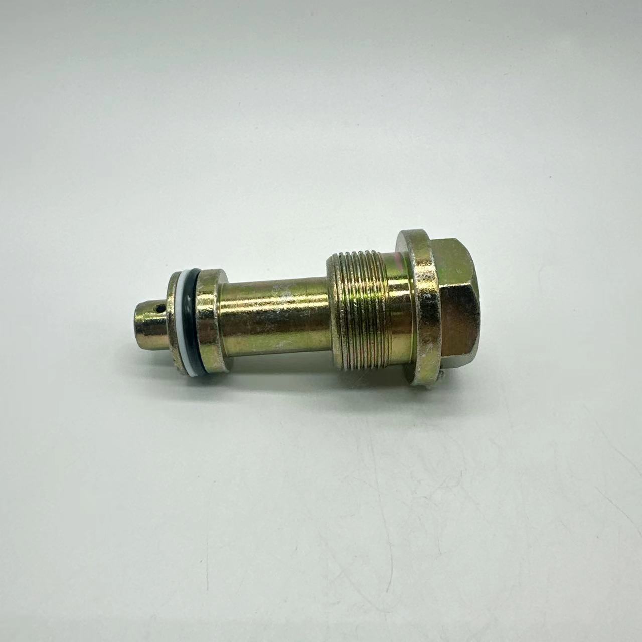 HITACHI EX120 Electro-hydraulic Conversion Valve (Connection Pipe). 4308965 4206609