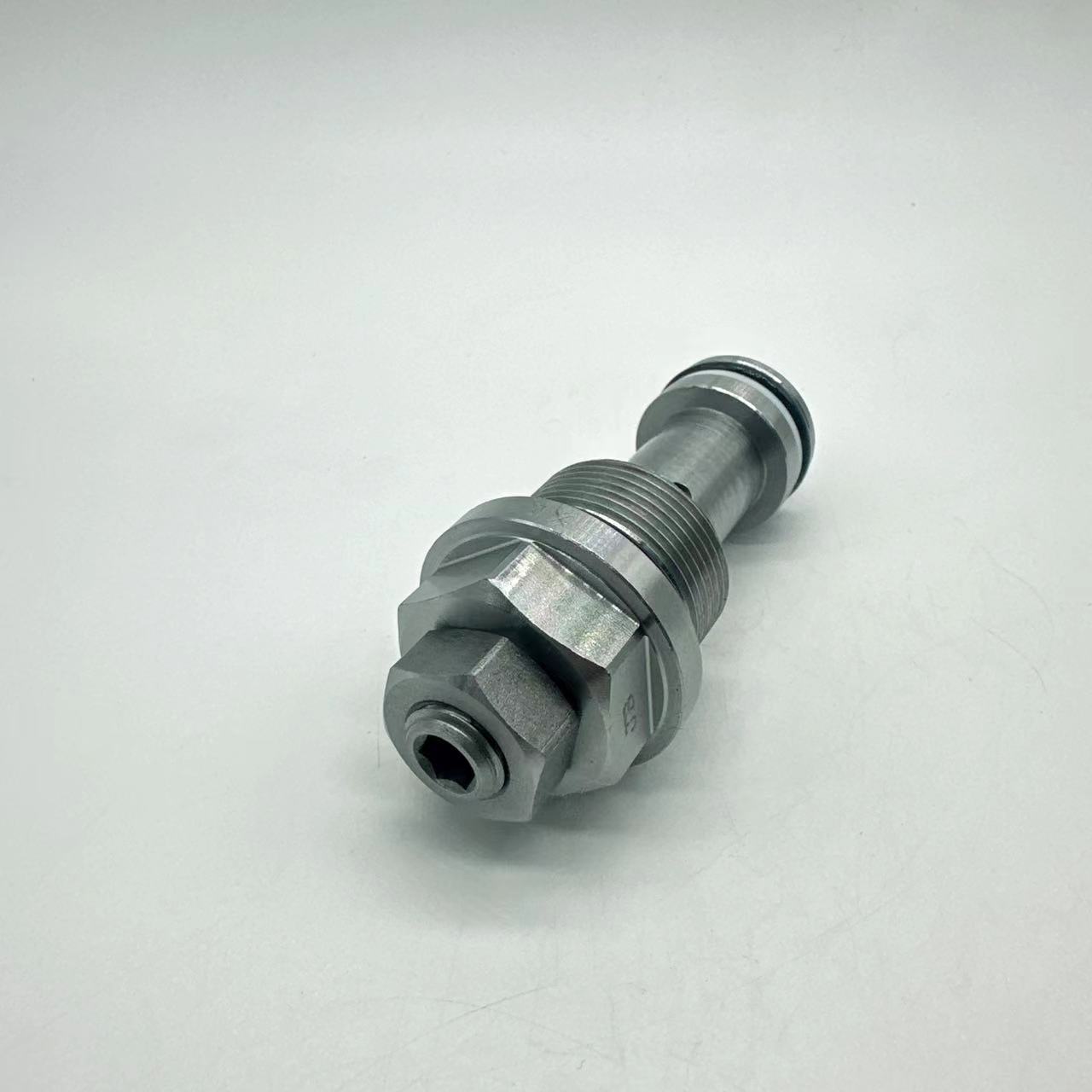 HITACHI EX120 Electro-hydraulic Conversion Valve (Connection Pipe). 4308965 4206609