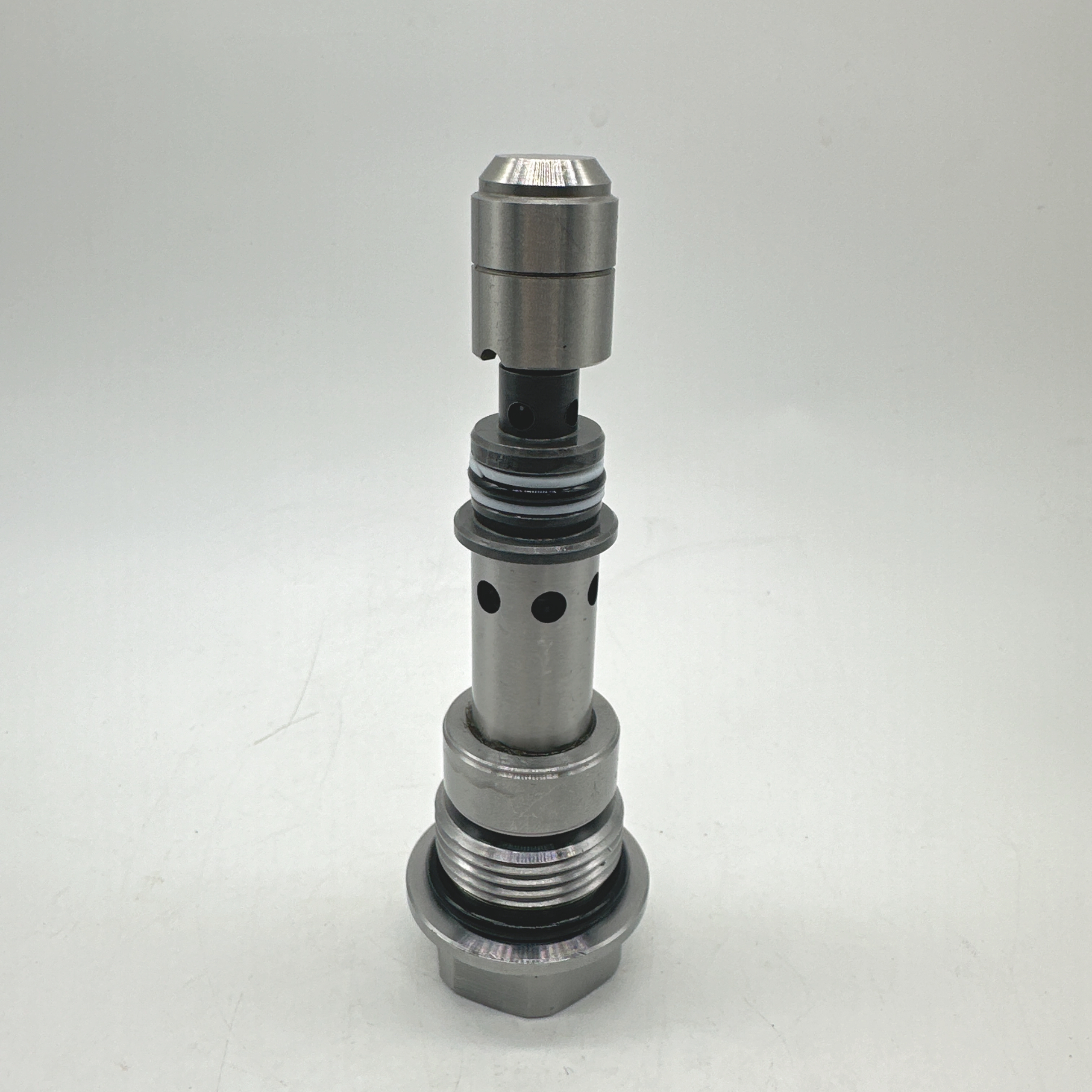 Hitachi EX120 Travel Overflow Valve 9159923