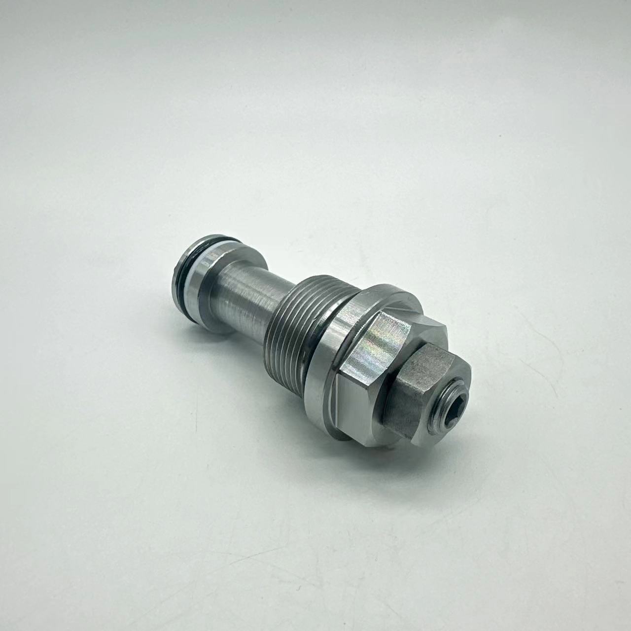 HITACHI EX120 Electro-hydraulic Conversion Valve (Connection Pipe). 4308965 4206609