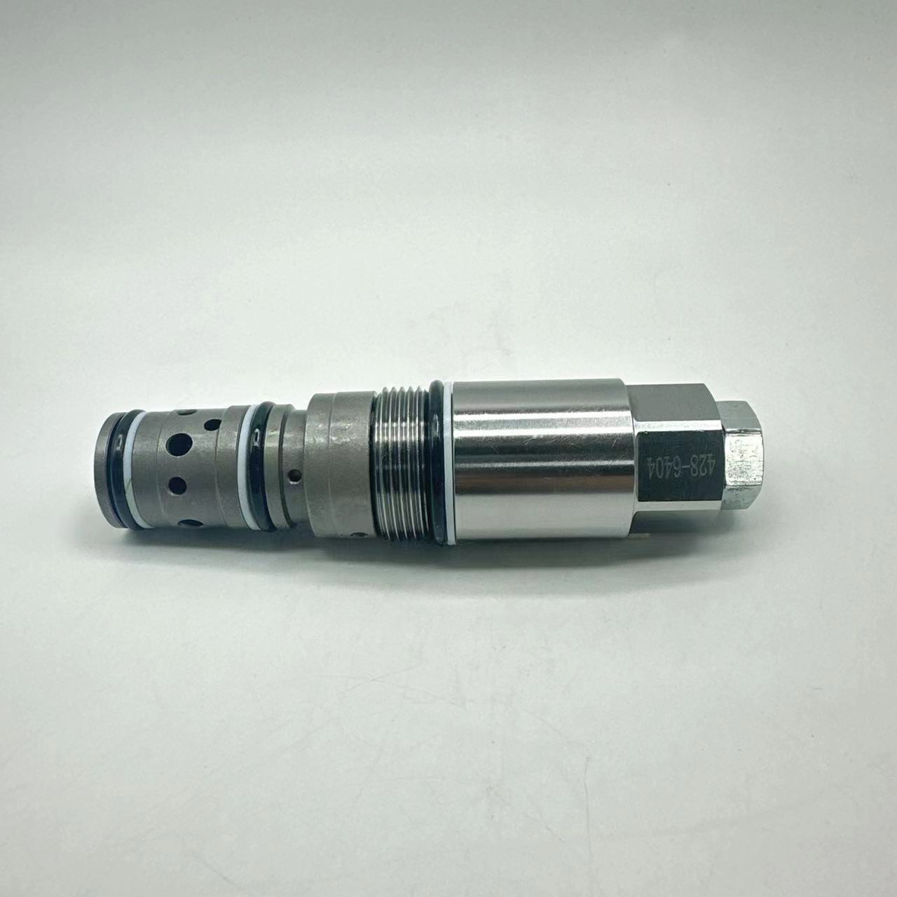 Hitachi EX120-2/3 Rotary Overflow Valve. 4286404