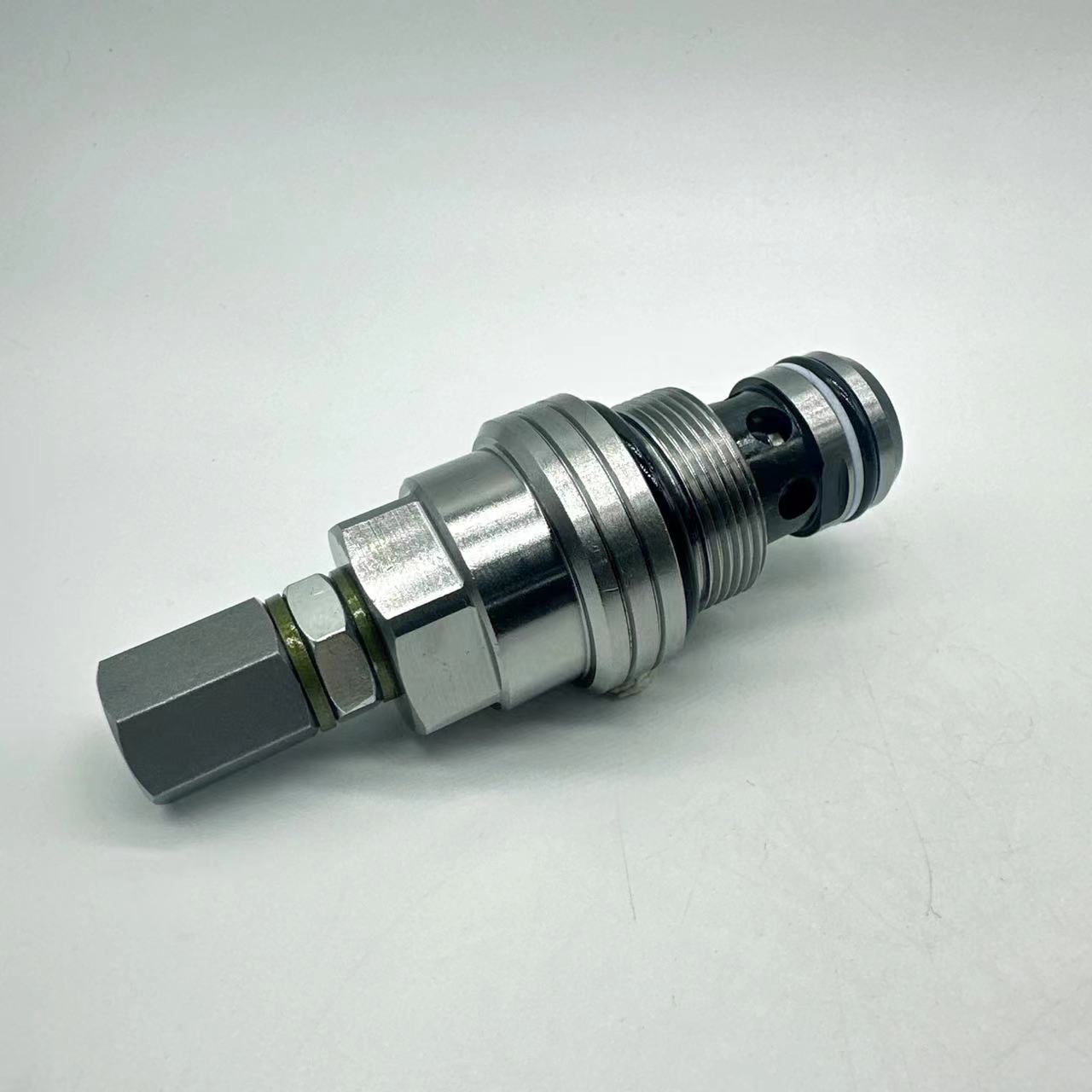 Hitachi EX120-2/3 Main Overflow Valve. 4372682/4372683
