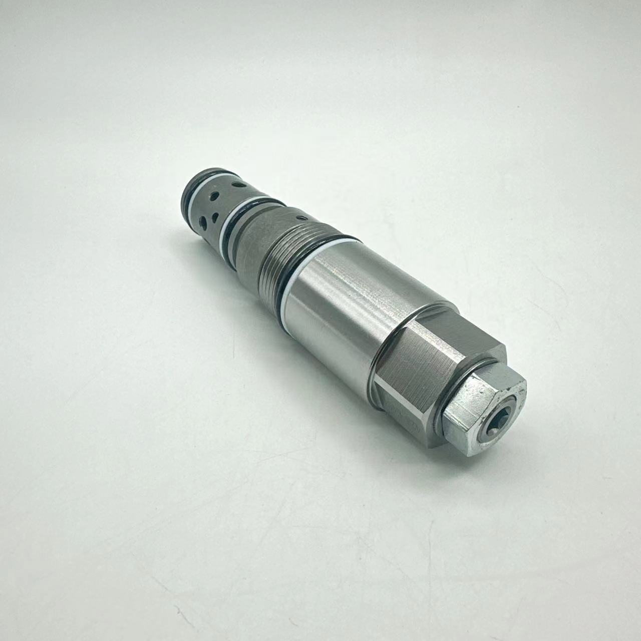 Hitachi EX120-2/3 Rotary Overflow Valve. 4286404