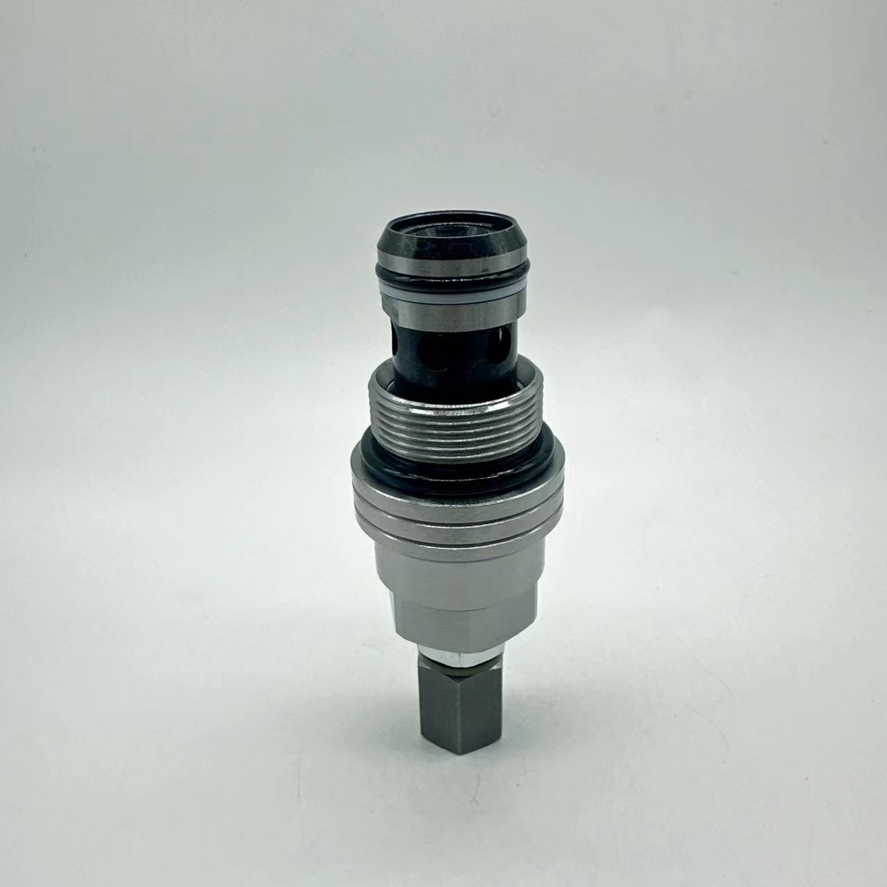 Hitachi EX120-2/3 Main Overflow Valve. 4372682/4372683