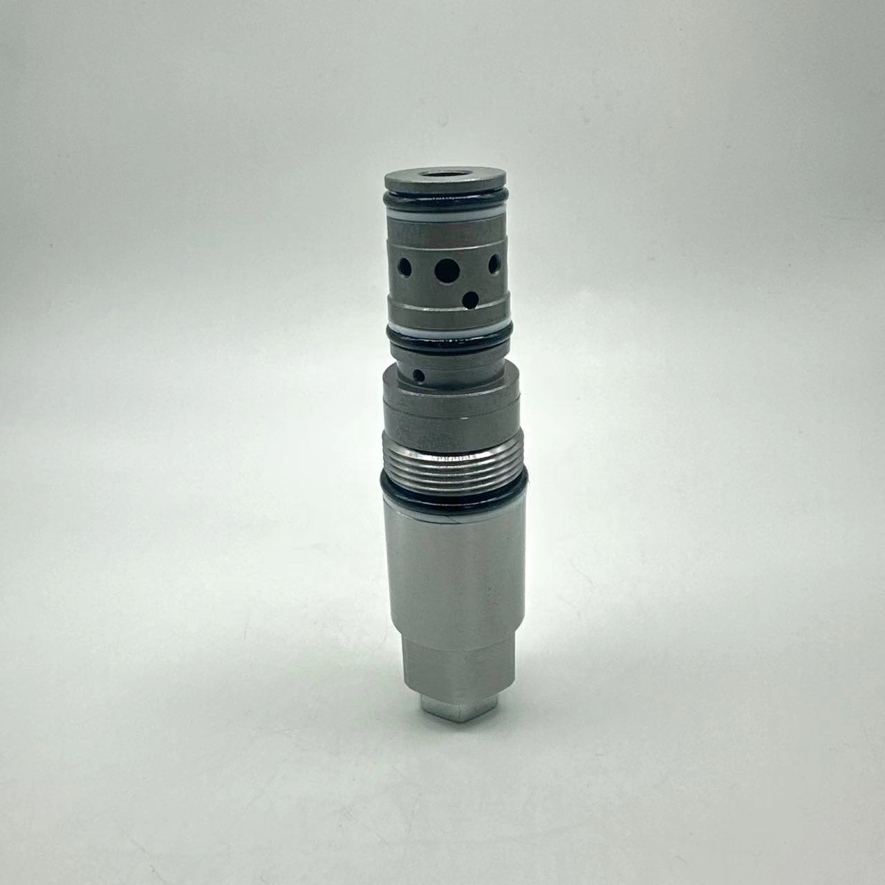 Hitachi EX120-2/3 Rotary Overflow Valve. 4286404