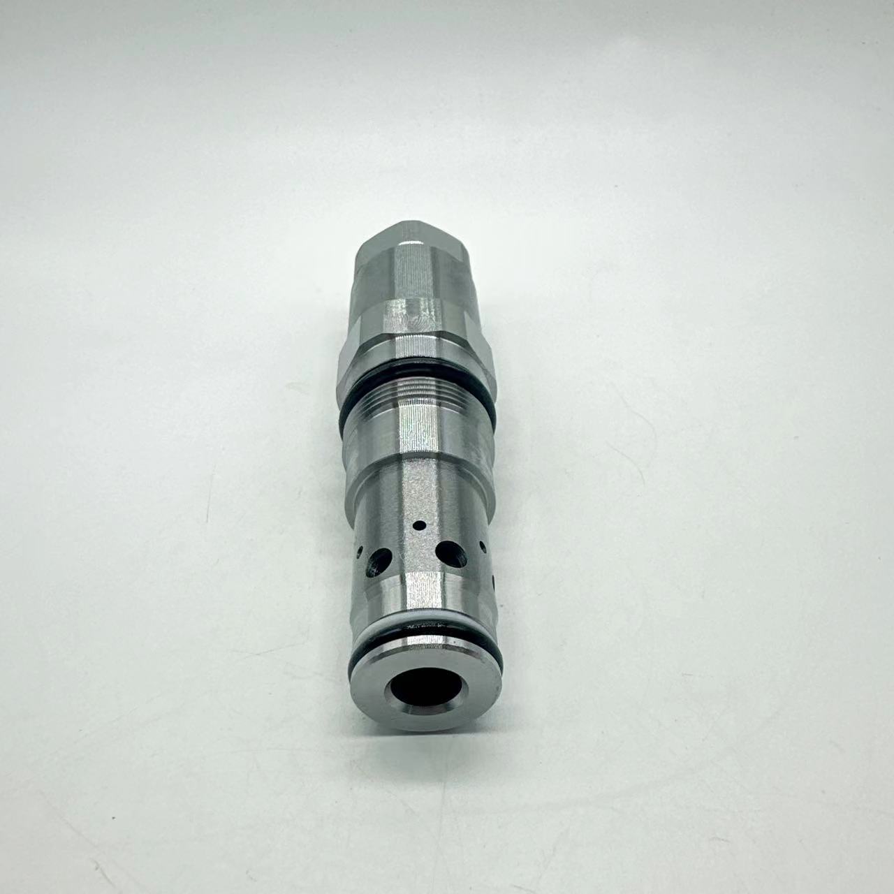 Hitachi EX120-5 Rotary Overflow Valve. 4373201