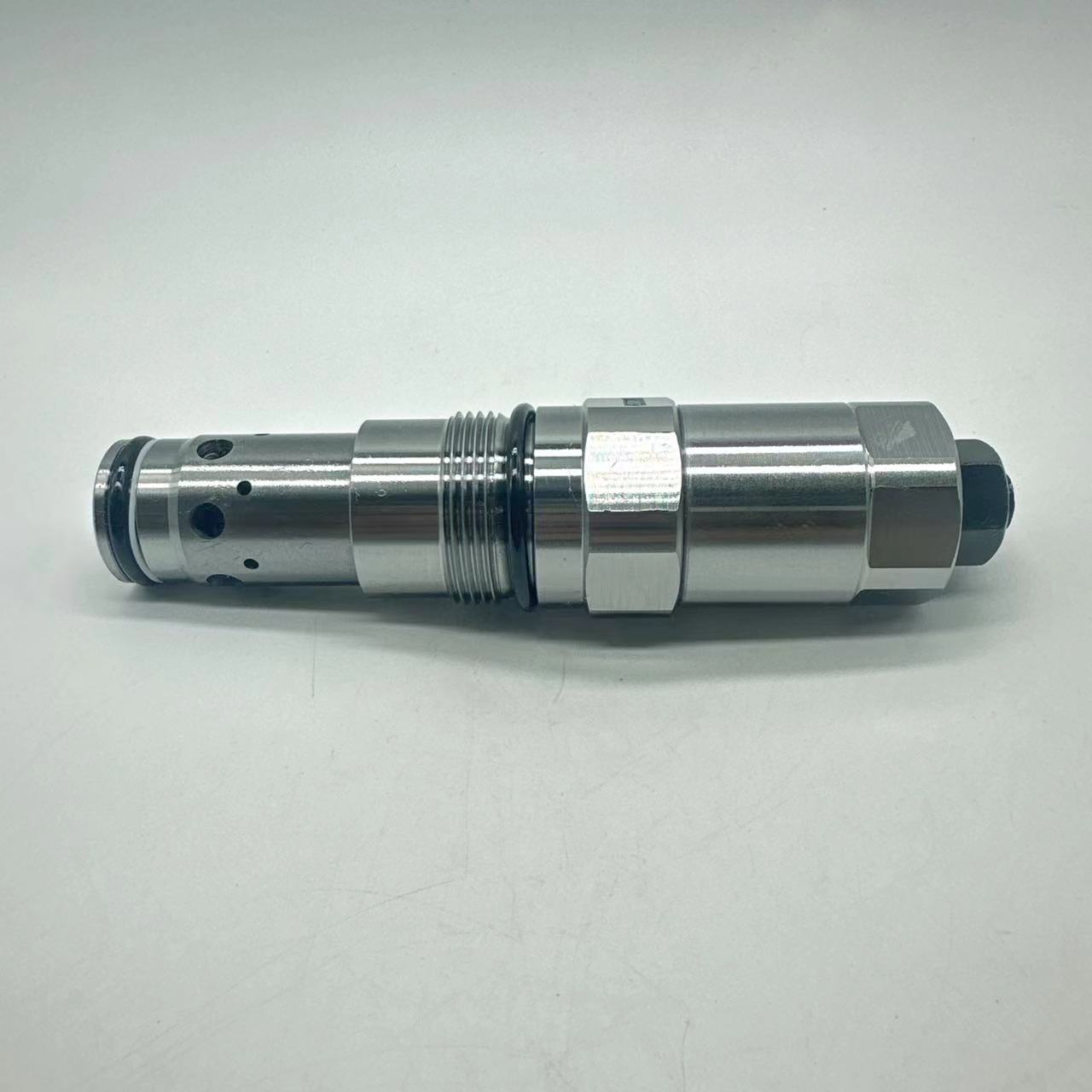Hitachi EX120-5 Rotary Overflow Valve. 4373201
