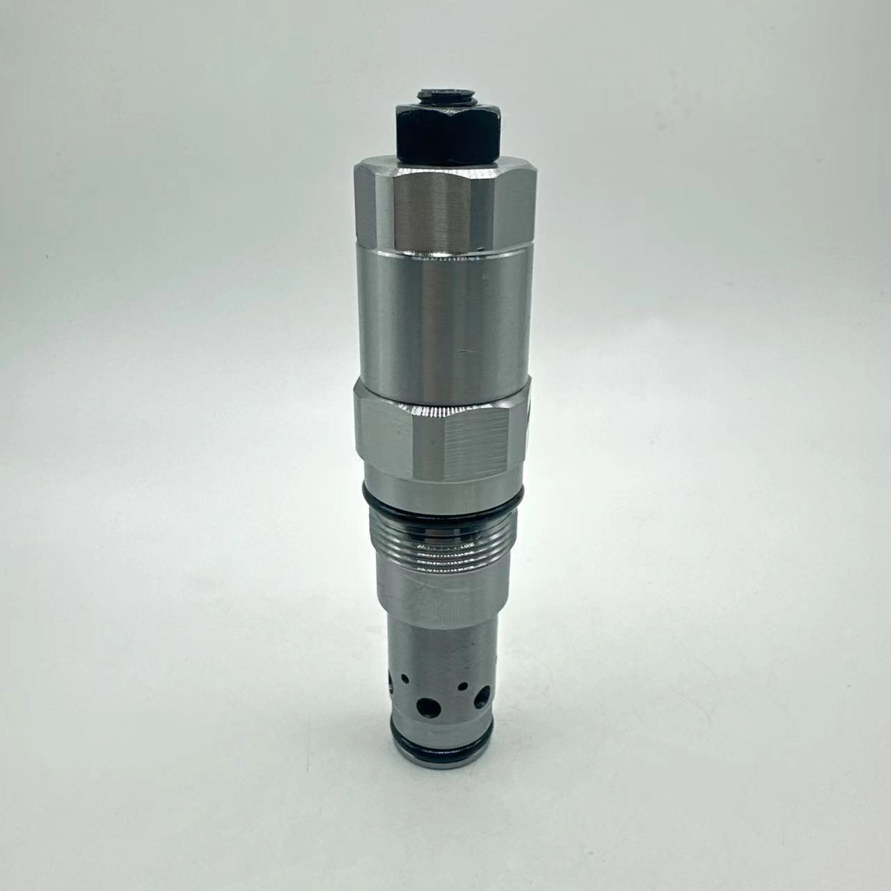 Hitachi EX120-5 Rotary Overflow Valve. 4373201