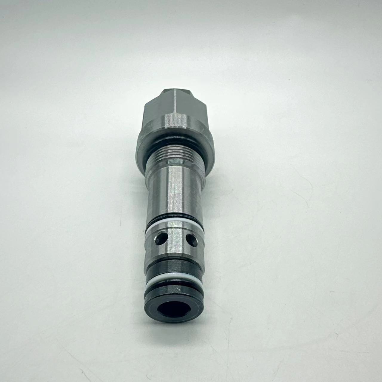 Hitachi EX120-6 Rotary Overflow Valve. 9168631/9184174