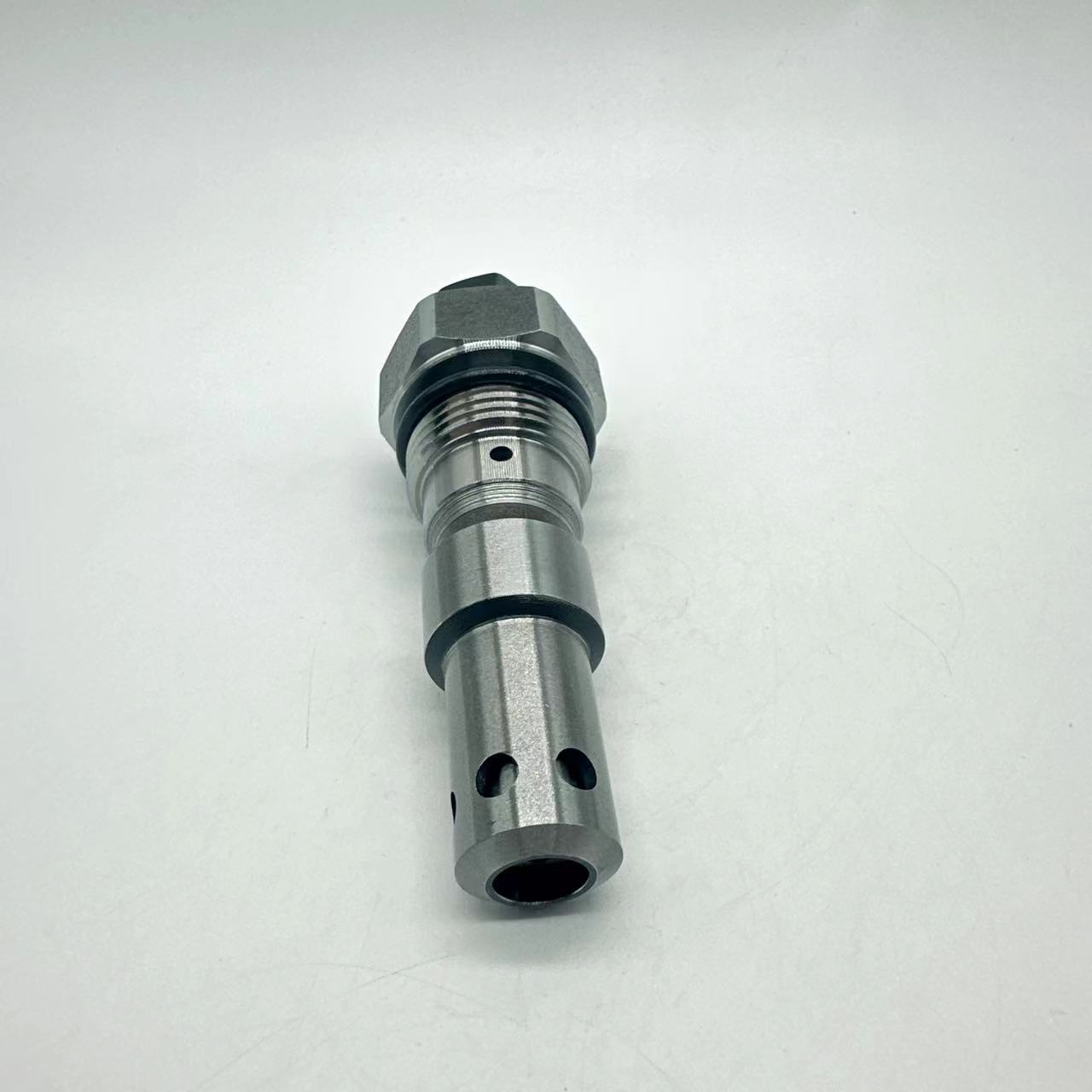 Hitachi EX200-2 main overflow valve. 4242176/4289602