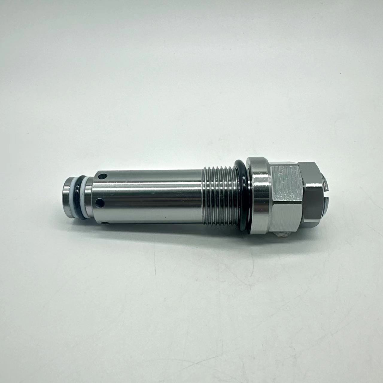 Hitachi EX100-5. EX120-5. EX130-5. Travel relief valve. 0828301/104-8097