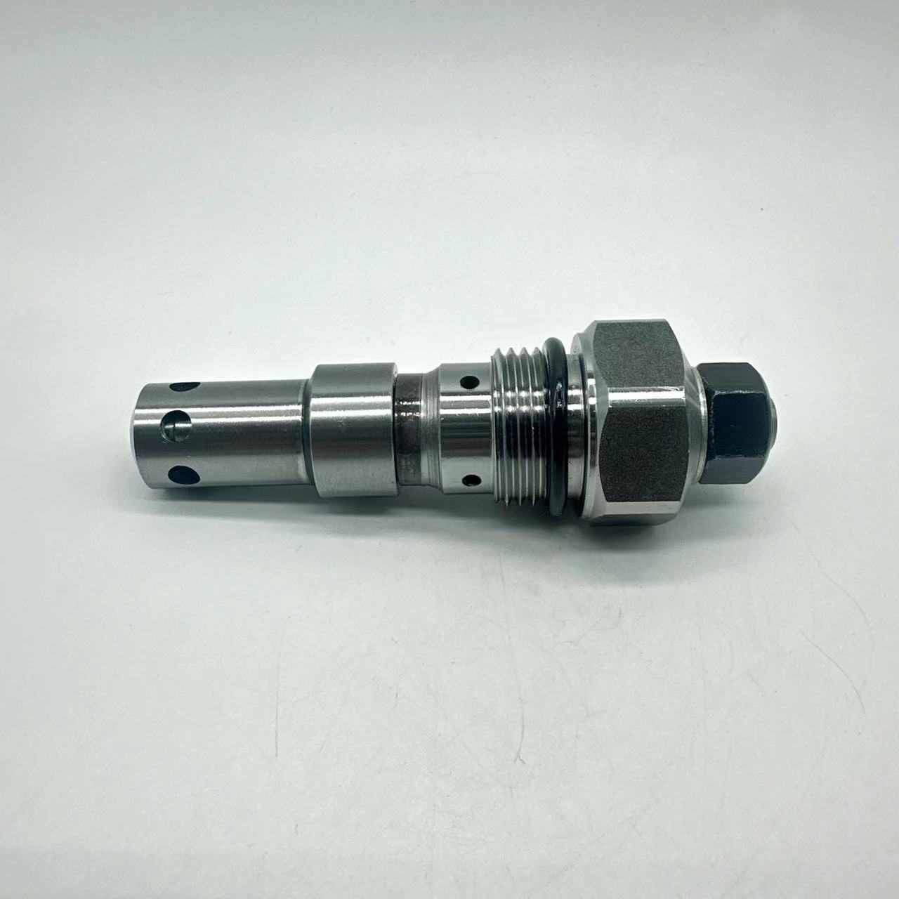 Hitachi EX200-2 main overflow valve. 4242176/4289602