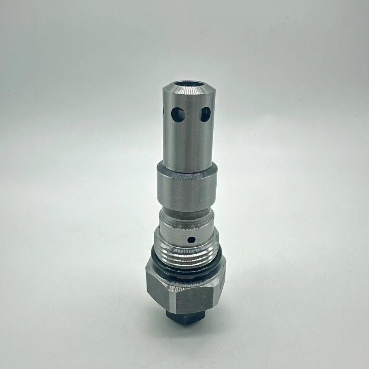Hitachi EX200-2 main overflow valve. 4242176/4289602