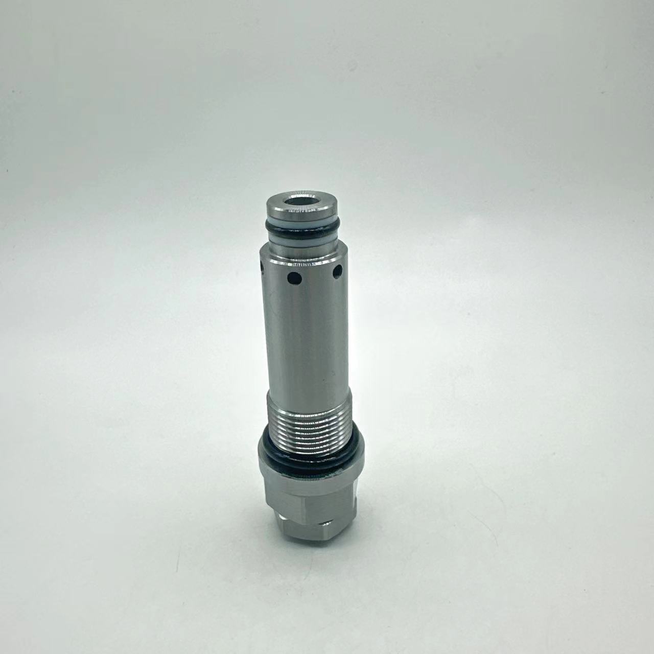 Hitachi EX100-5. EX120-5. EX130-5. Travel relief valve. 0828301/104-8097