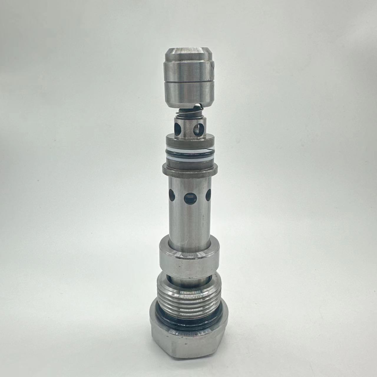/Hitachi EX200-2 Travel Overflow Valve// 9192656 9185757
