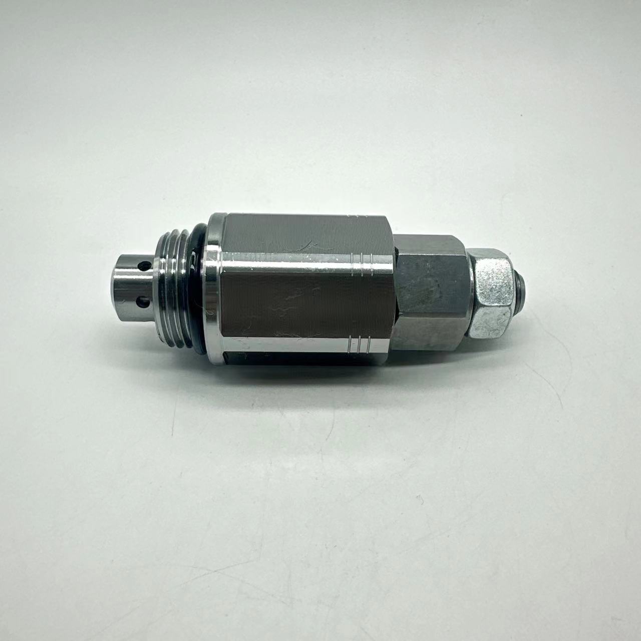 Hitachi EX200-3 main overflow valve. 4328781