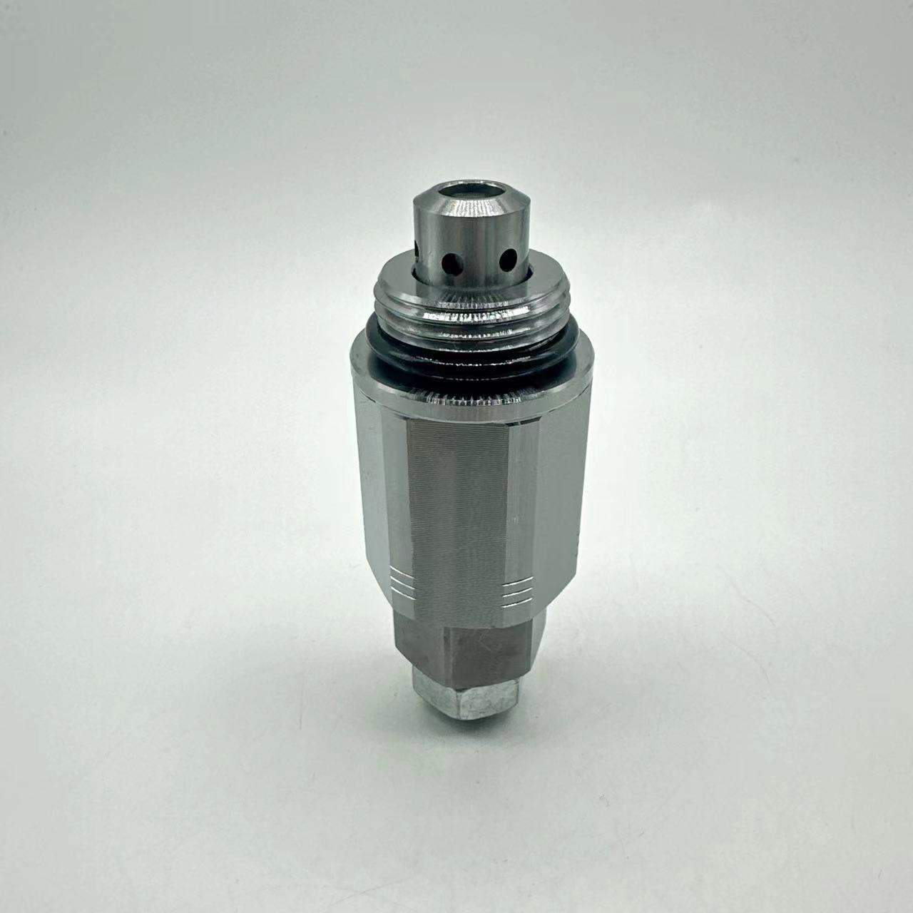 Hitachi EX200-3 main overflow valve. 4328781