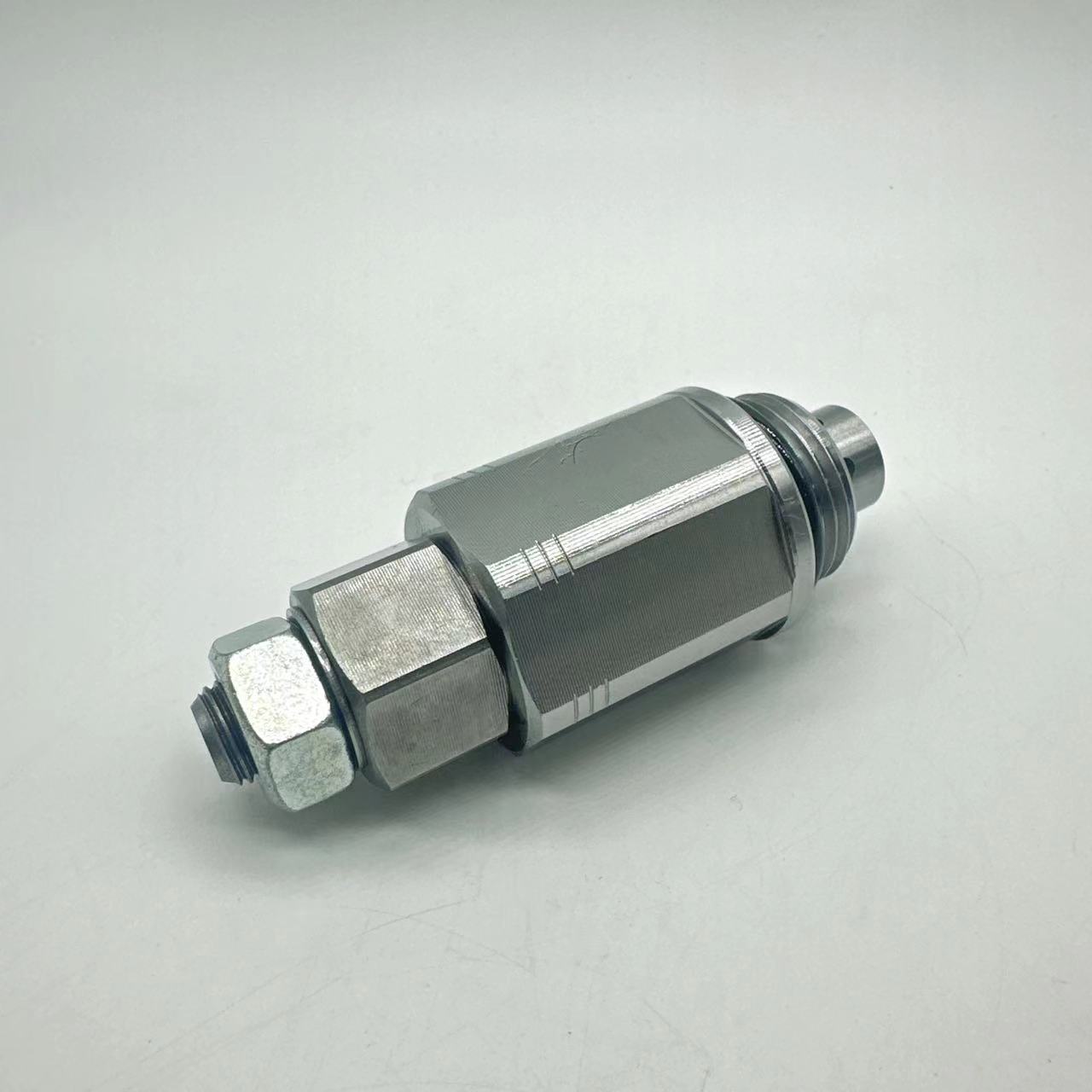 Hitachi EX200-3 main overflow valve. 4328781