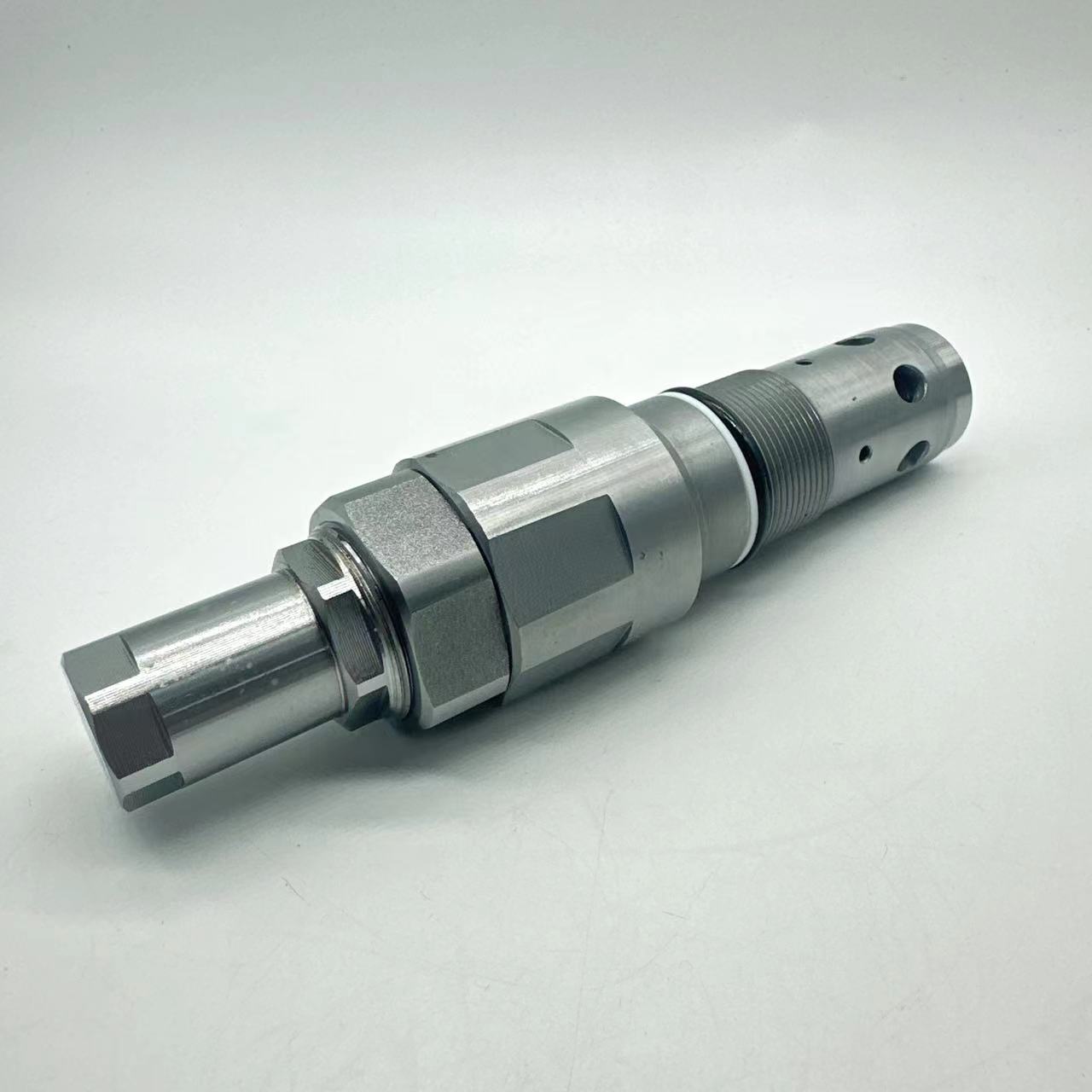 Hitachi EX200-5 Rotary Overflow Valve.SA8230-36550/4386065/4286943/14599563/14518517/1540403/8230-27400/8230-36500