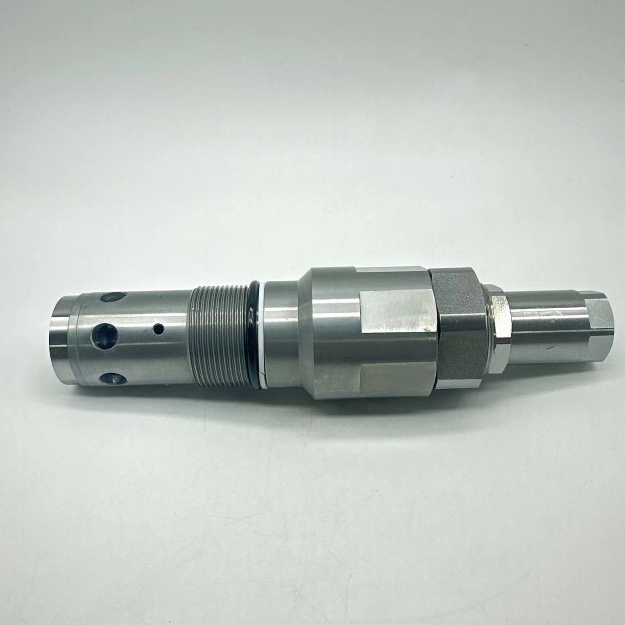 Hitachi EX200-5 Rotary Overflow Valve.SA8230-36550/4386065/4286943/14599563/14518517/1540403/8230-27400/8230-36500