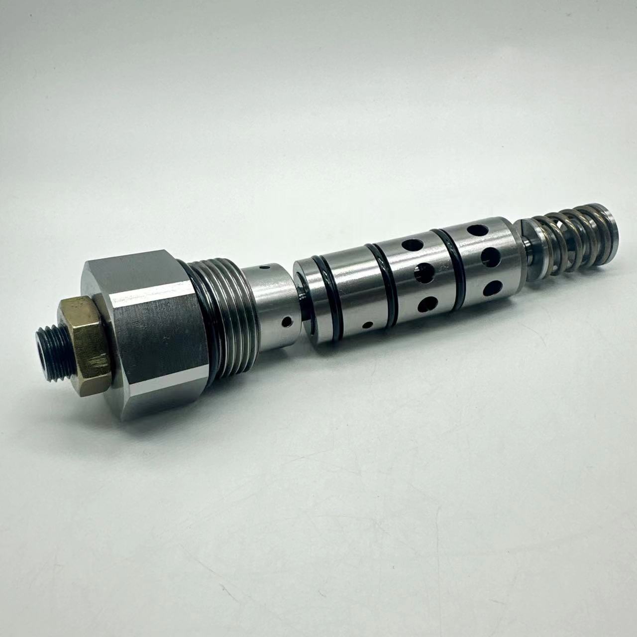 Hitachi EX200-5/Pump Control Valve Overflow Valve / 4372034