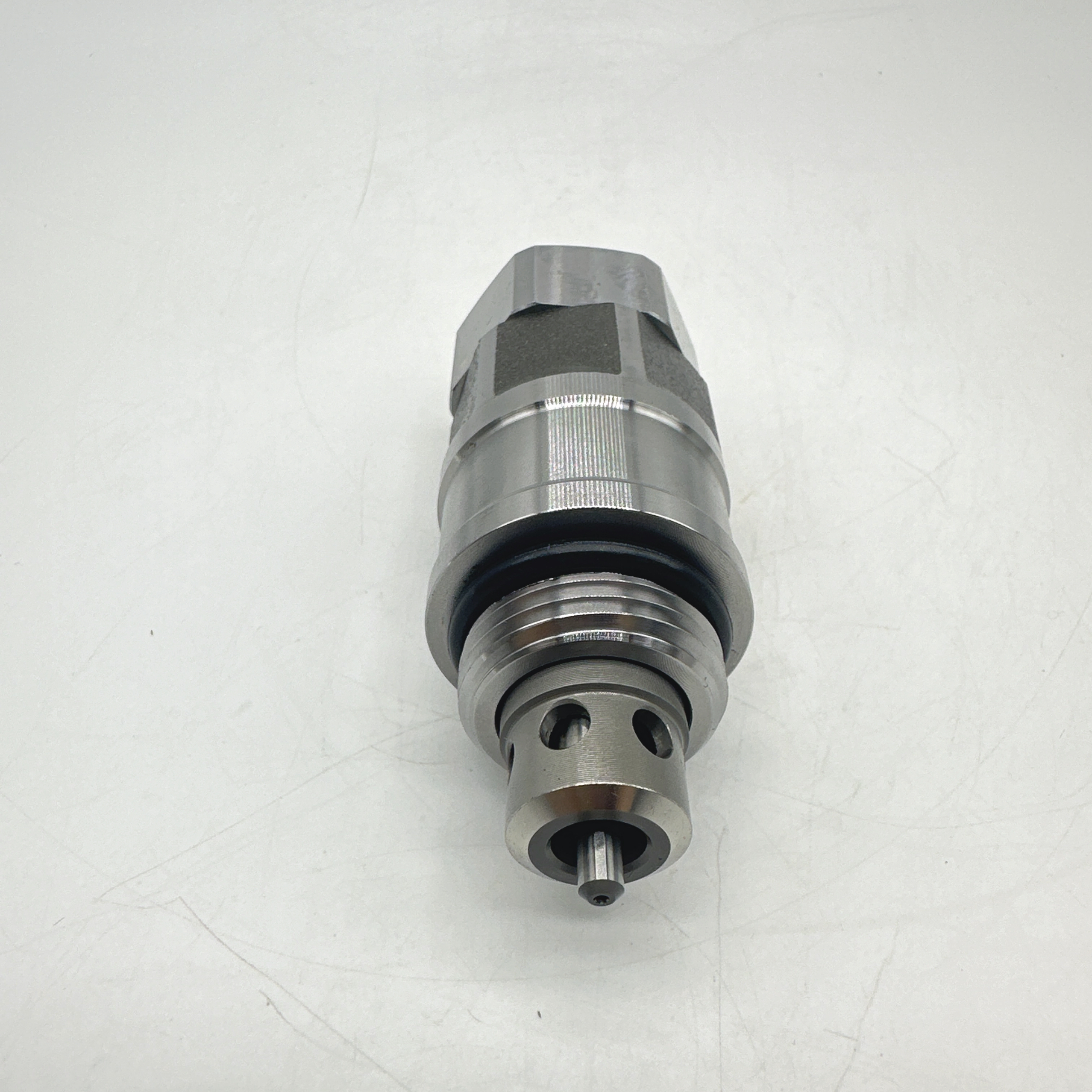 Hitachi EX200-5 Auxiliary Relief Valve. 4372039/0719117/LJ014730/4358914