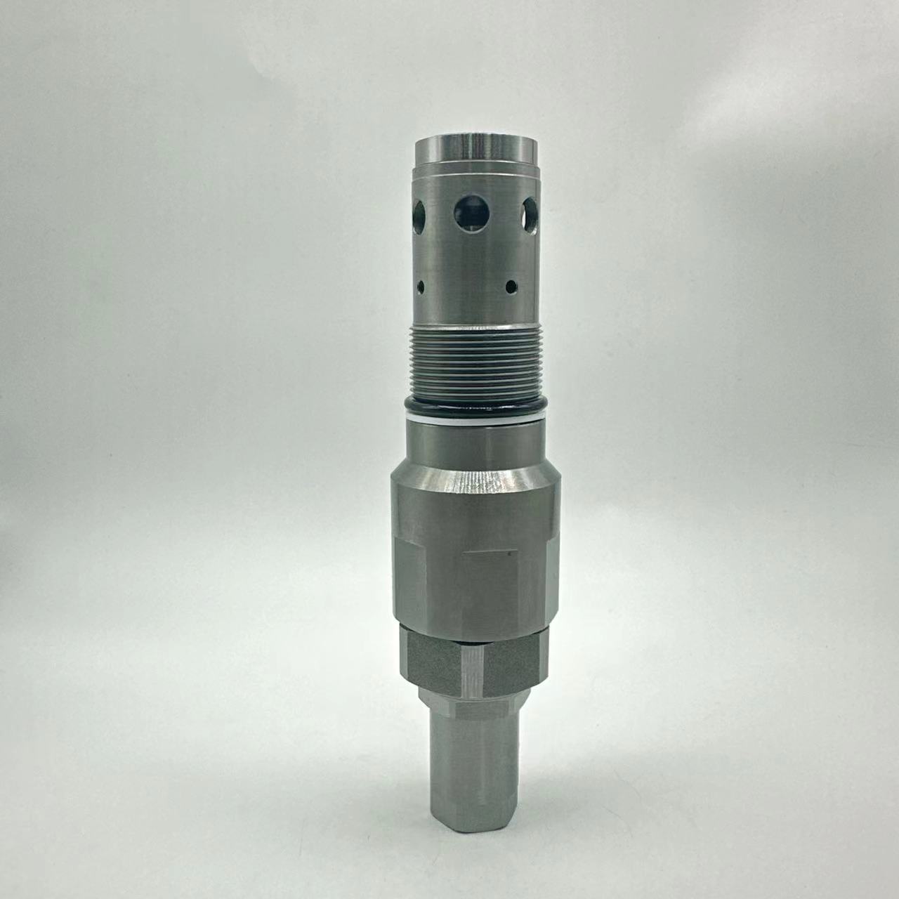 Hitachi EX200-5 Rotary Overflow Valve.SA8230-36550/4386065/4286943/14599563/14518517/1540403/8230-27400/8230-36500