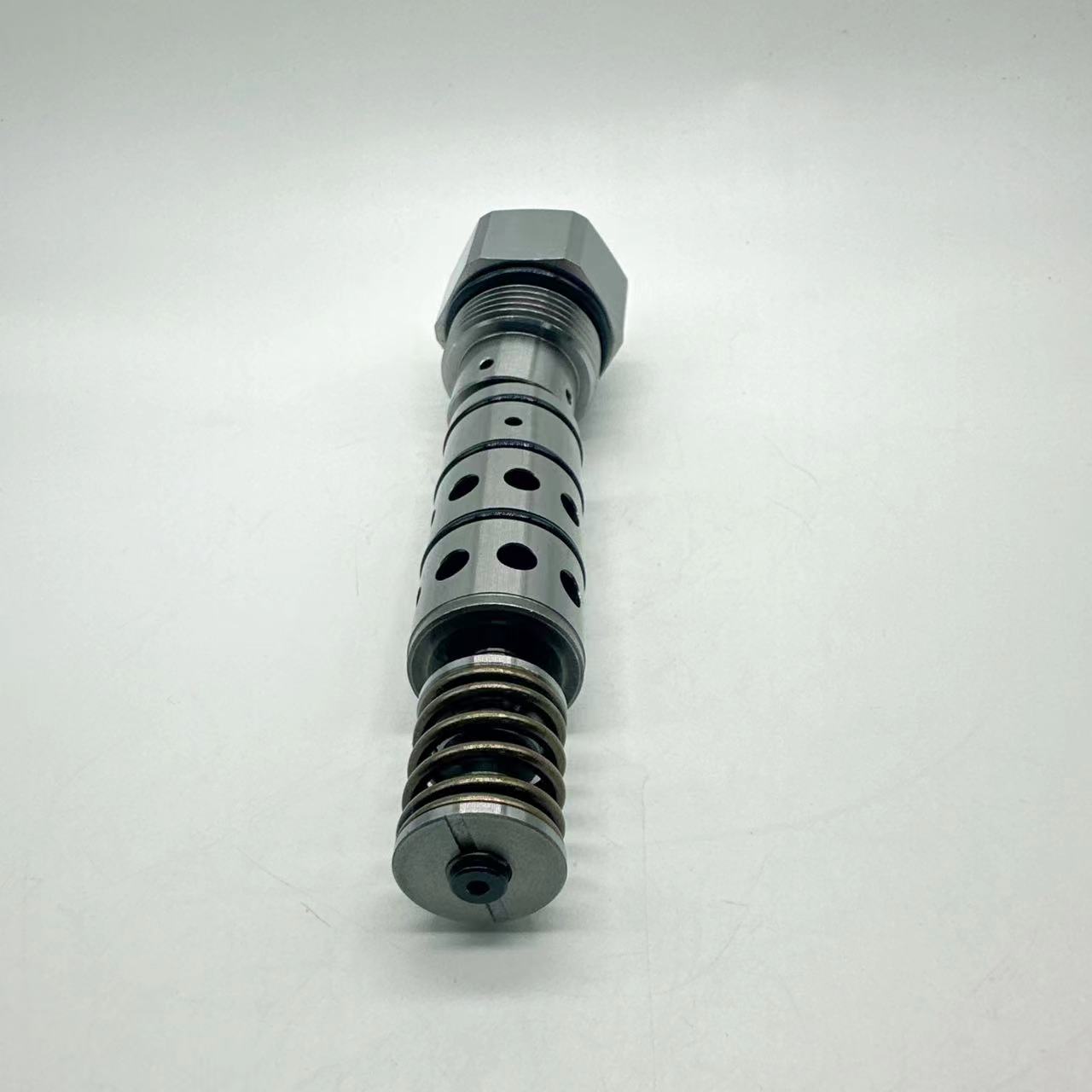 Hitachi EX200-5/Pump Control Valve Overflow Valve / 4372034