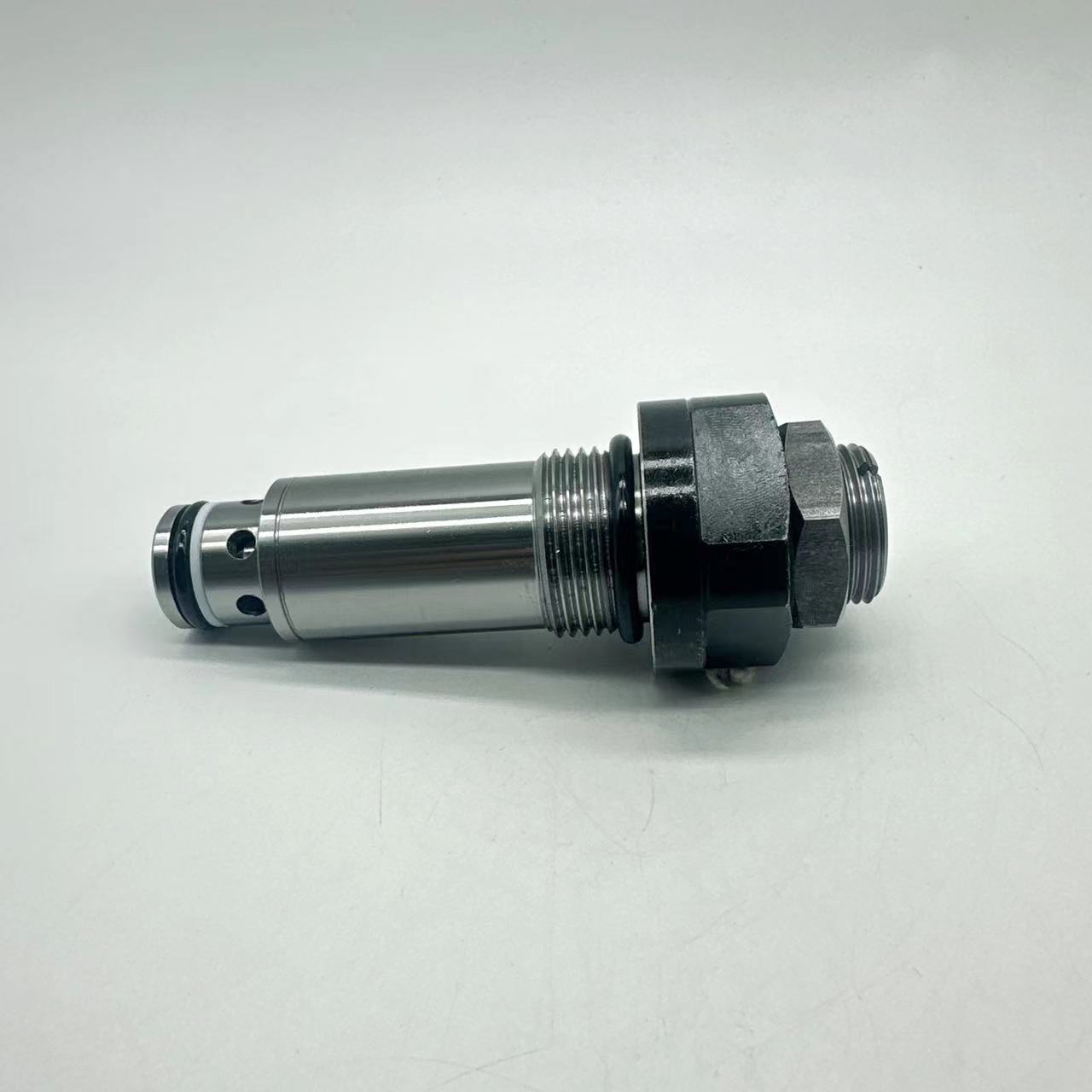 Hitachi EX400-1 Travel Overflow Valve. 9065590 / 908050