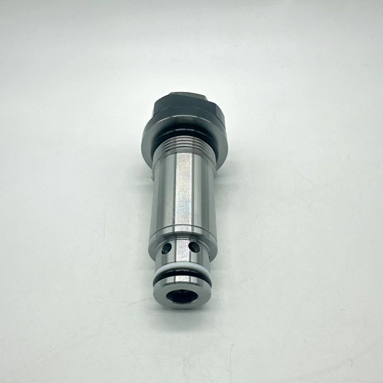 Hitachi EX400-1 Travel Overflow Valve. 9065590 / 908050