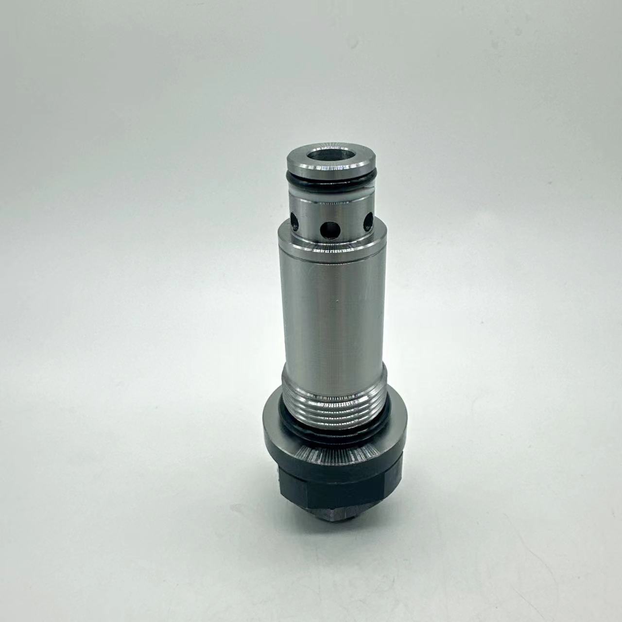 Hitachi EX400-1 Travel Overflow Valve. 9065590 / 908050