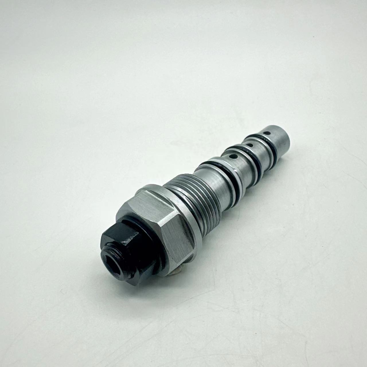 .VOLVO EX55 Three-Valve Overflow Valve