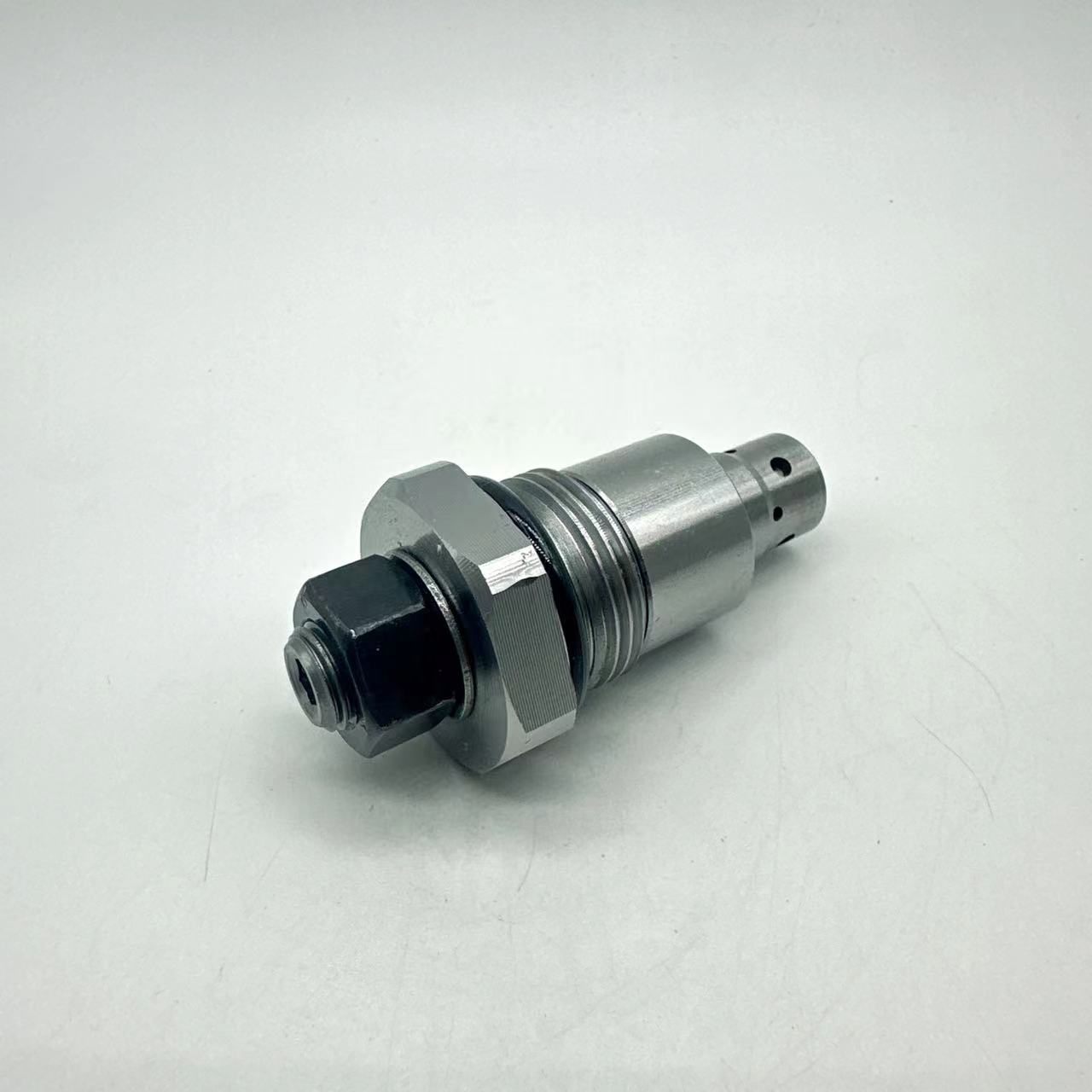 .VOLVO EX55 Rotating Overflow Valve