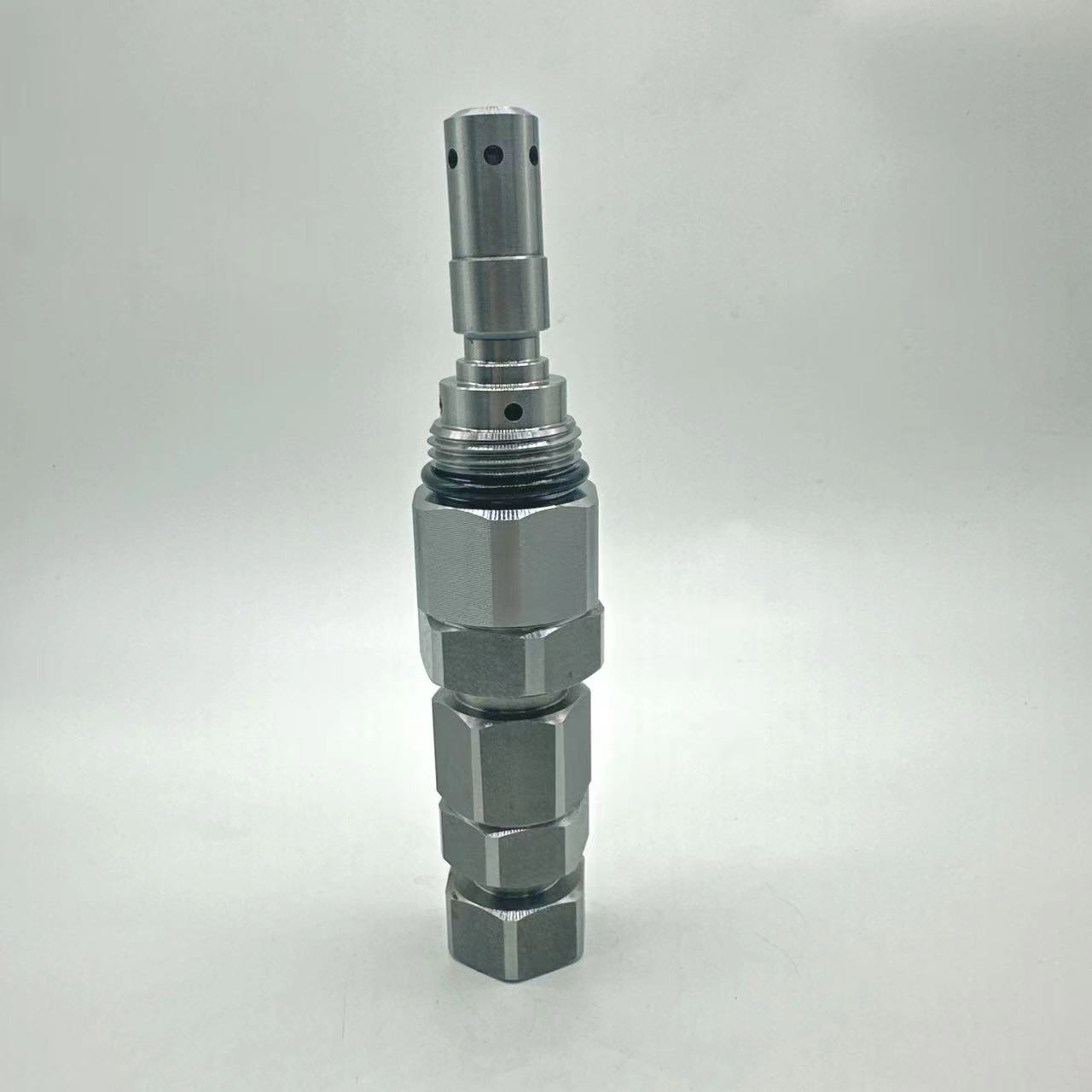 Hitachi EX70 main overflow valve. 0828301/104-8097