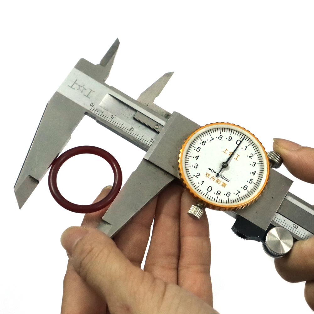Hydraulic Pump Seal Kits FKM
