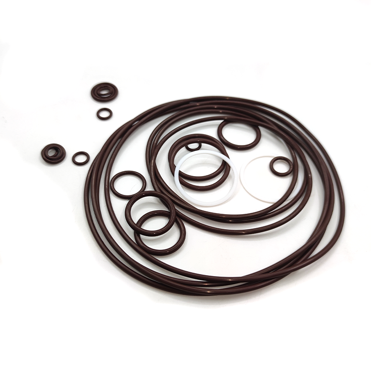 Hydraulic Pump Seal Kits FKM