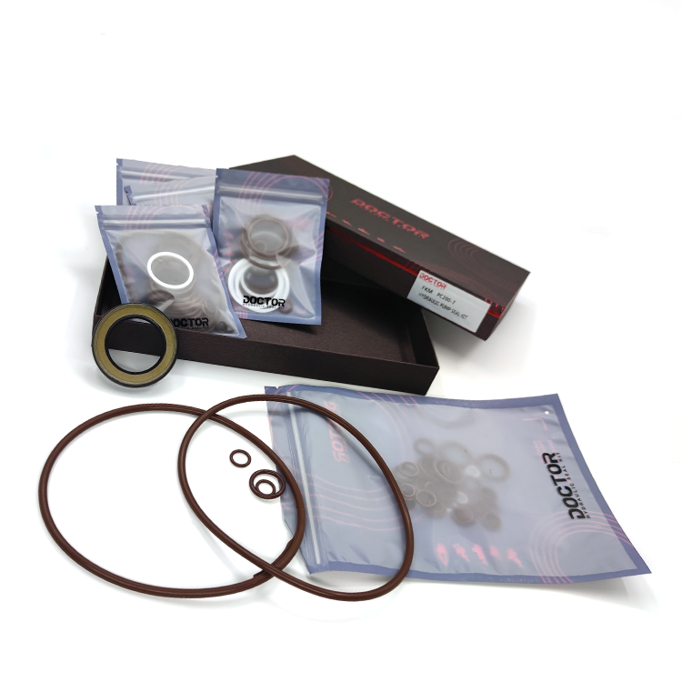 Hydraulic Pump Seal Kits FKM