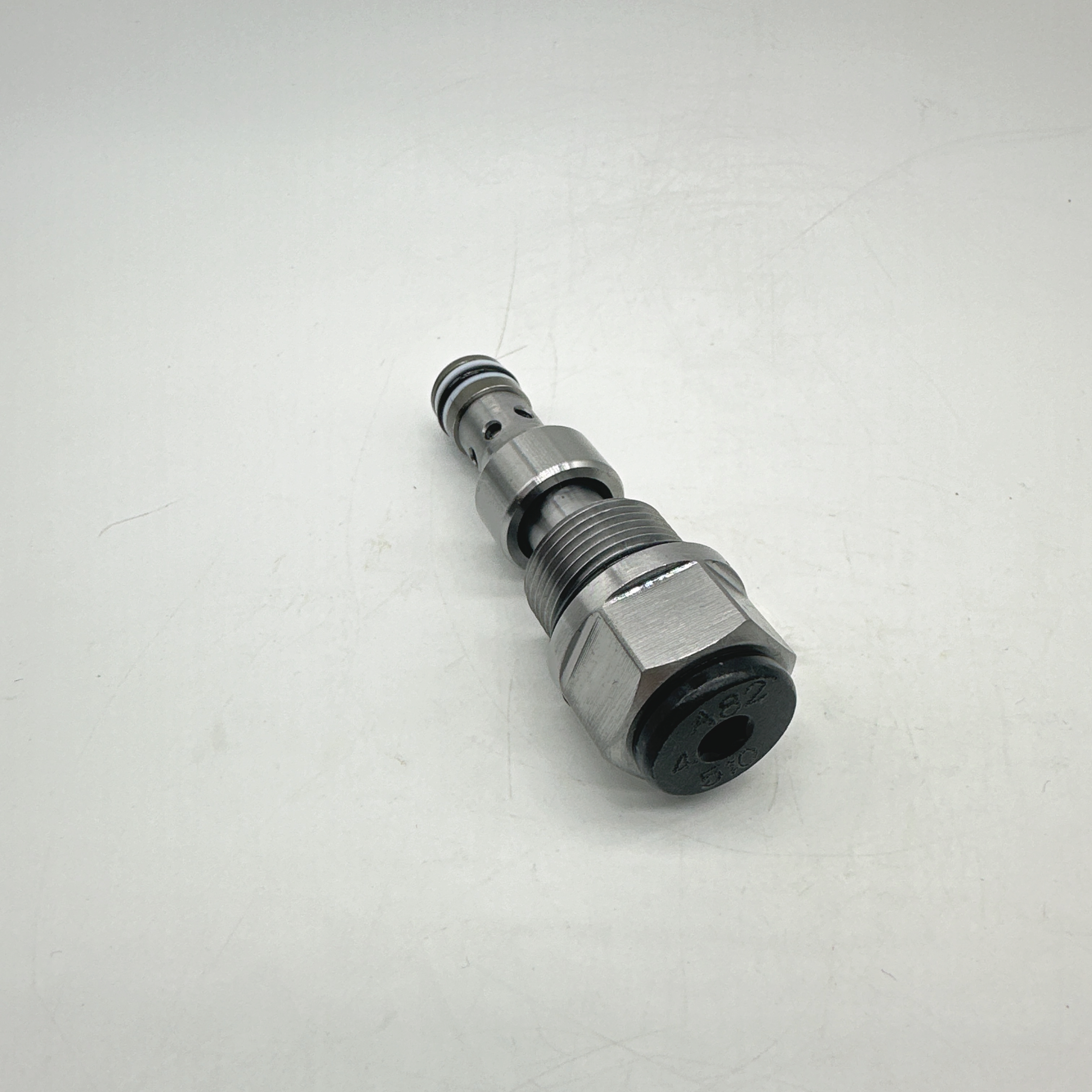 GM10 Original Overflow Valve for Walking Mechanism
