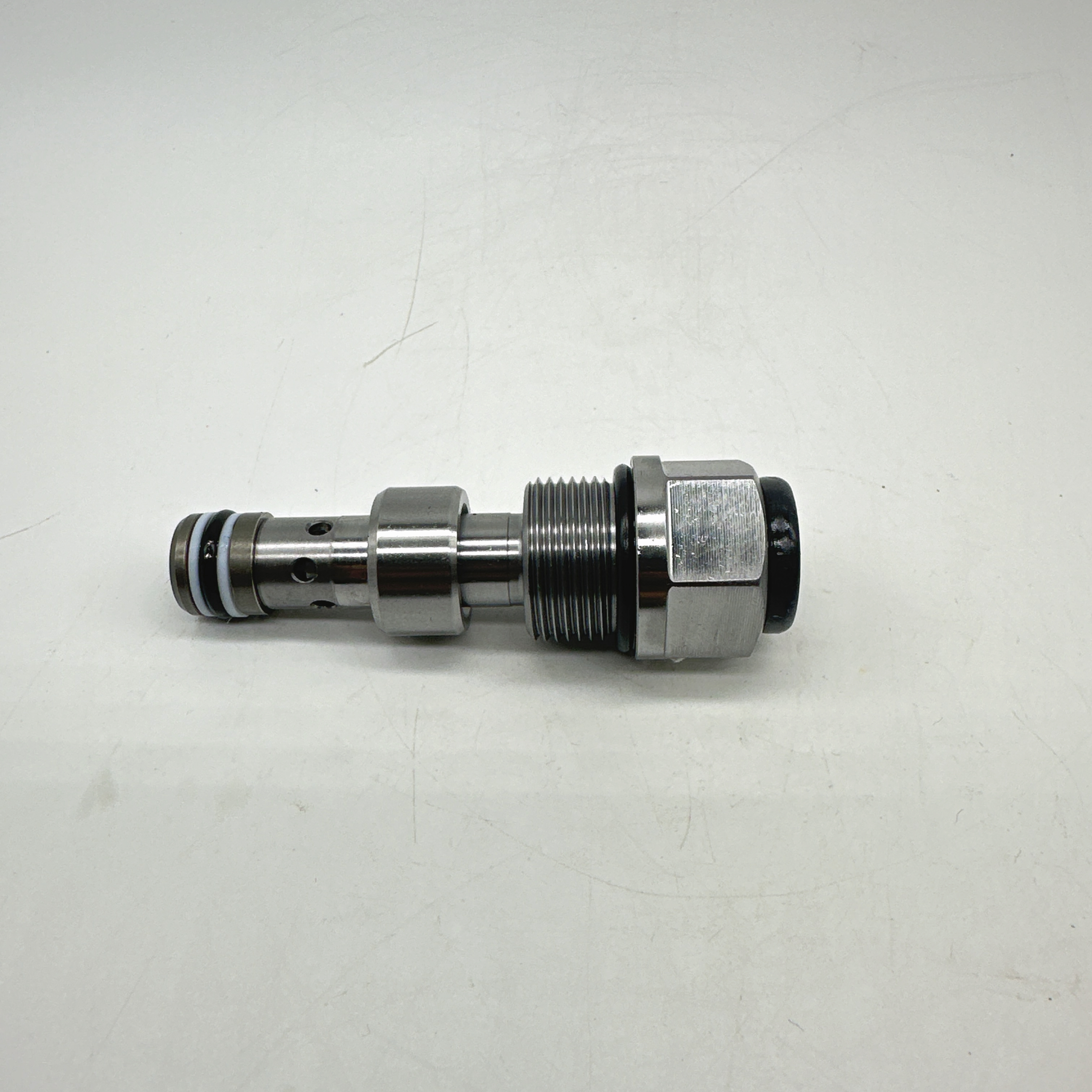GM10 Original Overflow Valve for Walking Mechanism