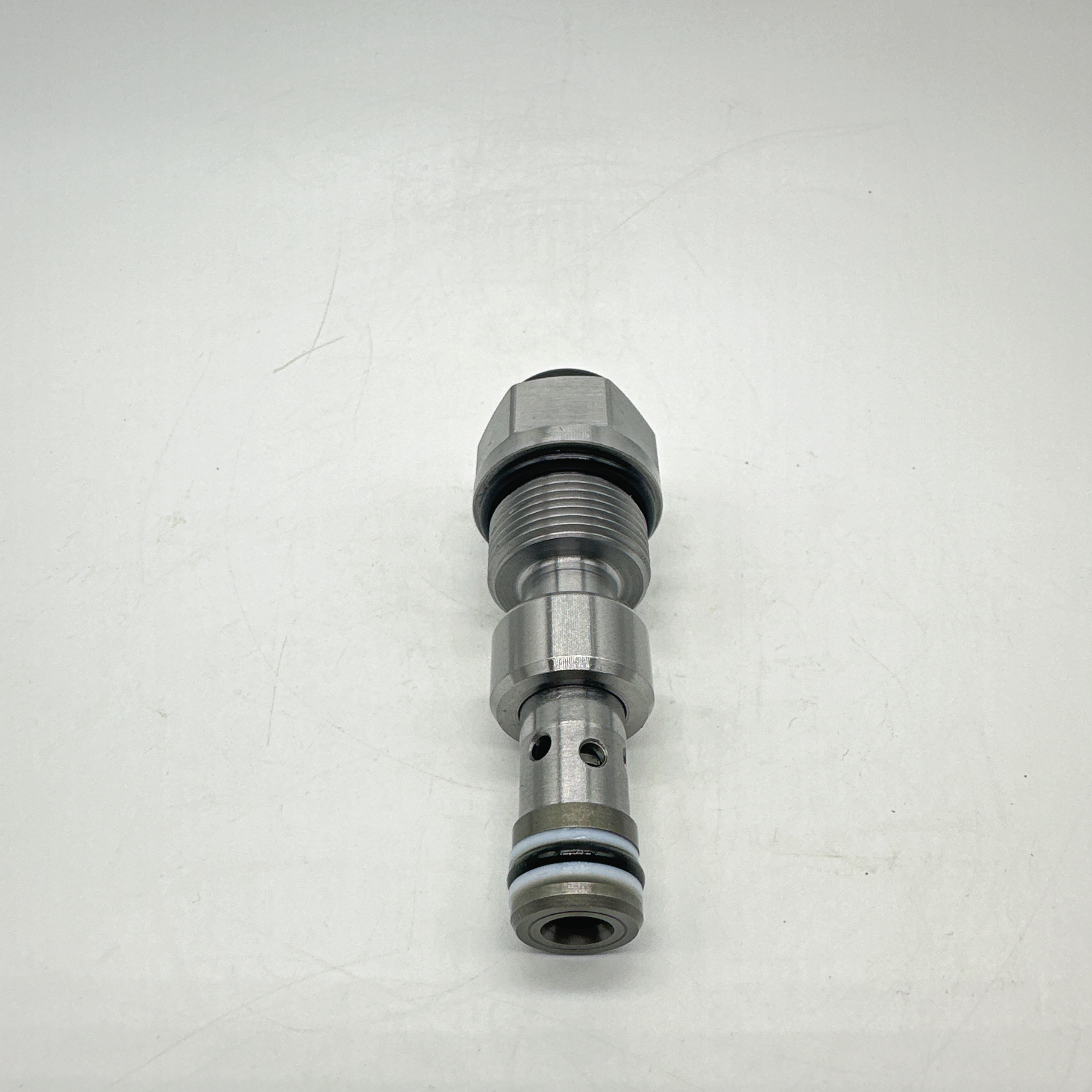 GM10 Original Overflow Valve for Walking Mechanism