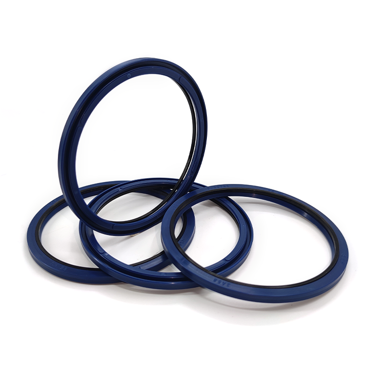 HBY Seal (buffer seal) Blue