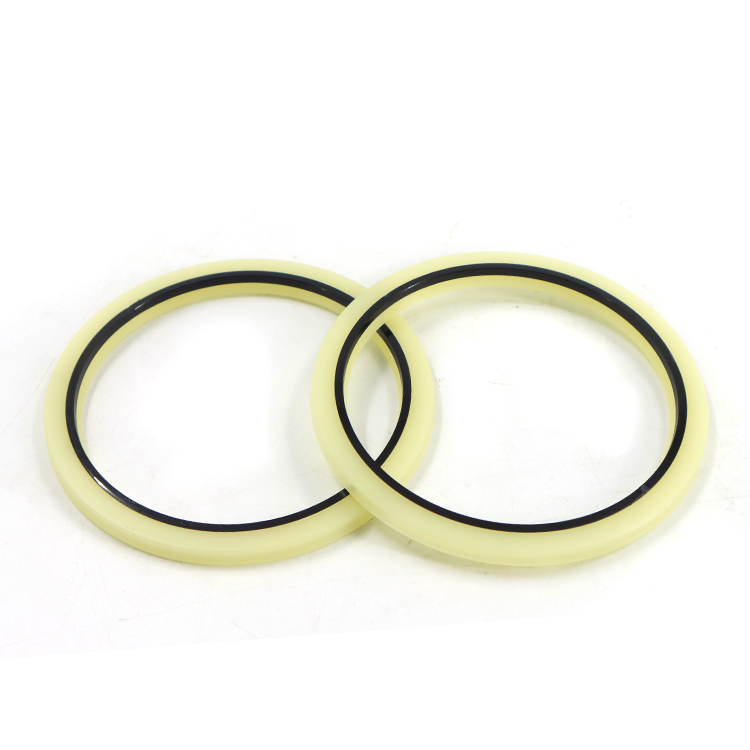 HBY Seal white
