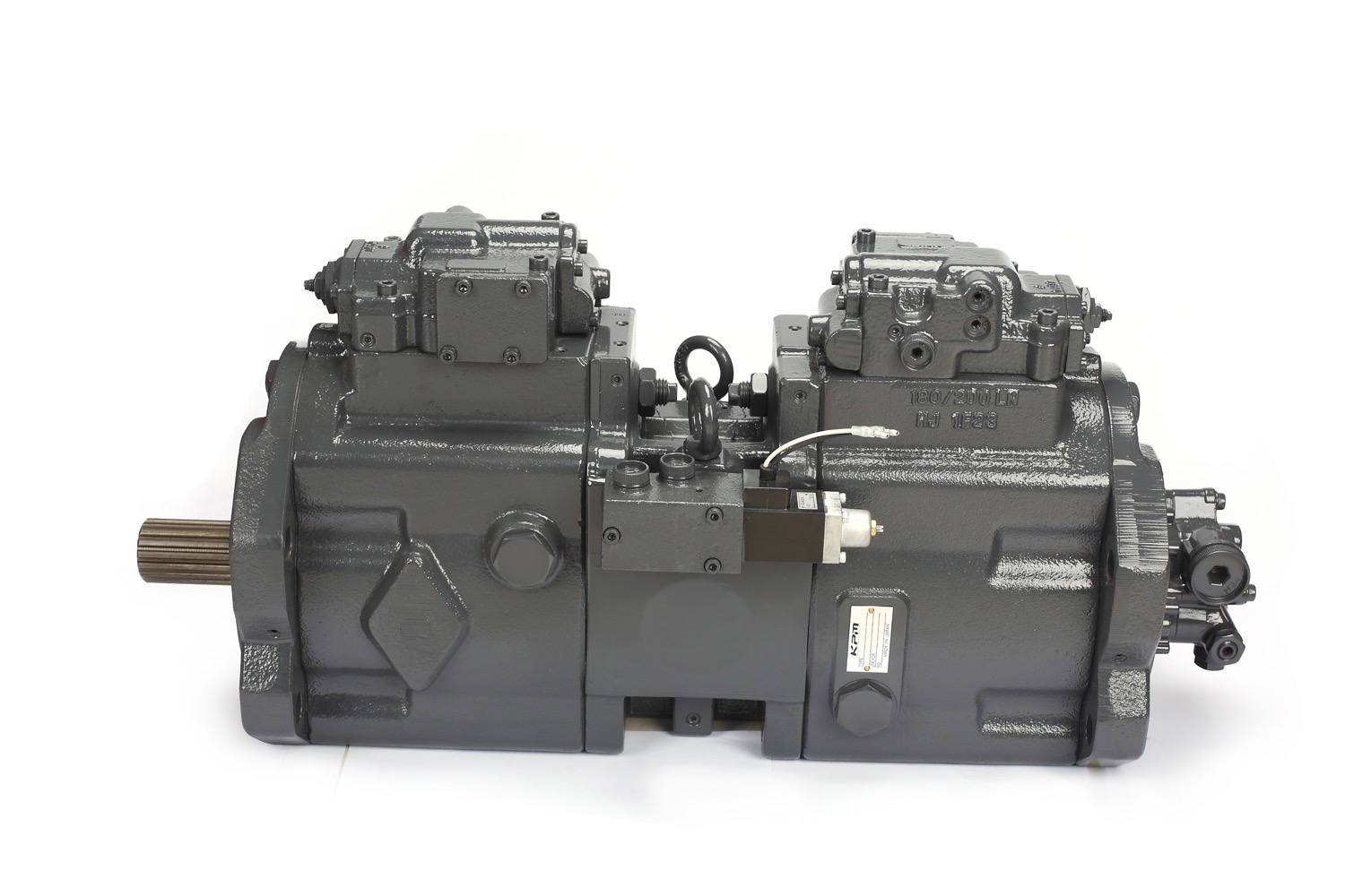 KATO HD1430-3 Pump Assembly K3V180