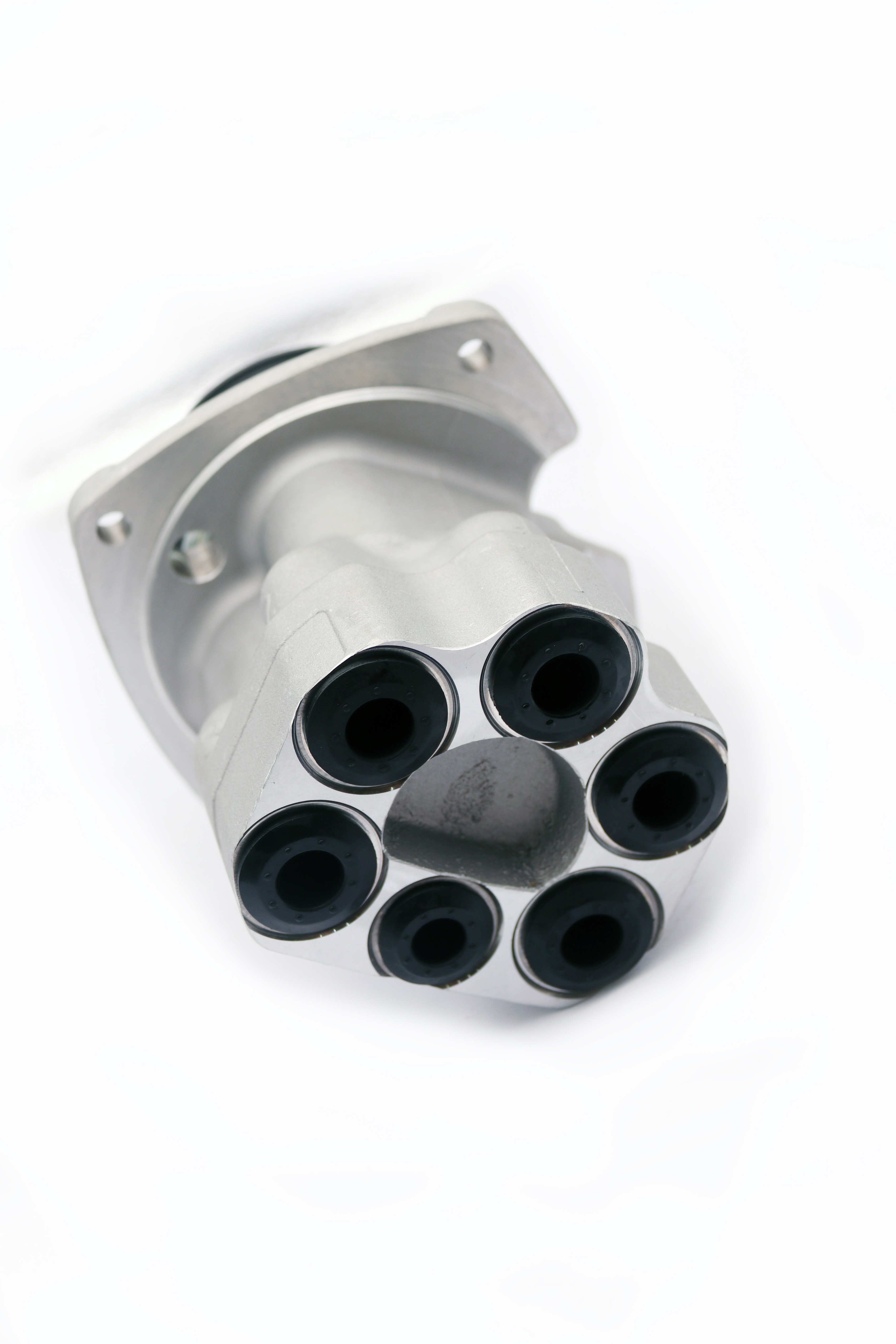 Kobelco handles