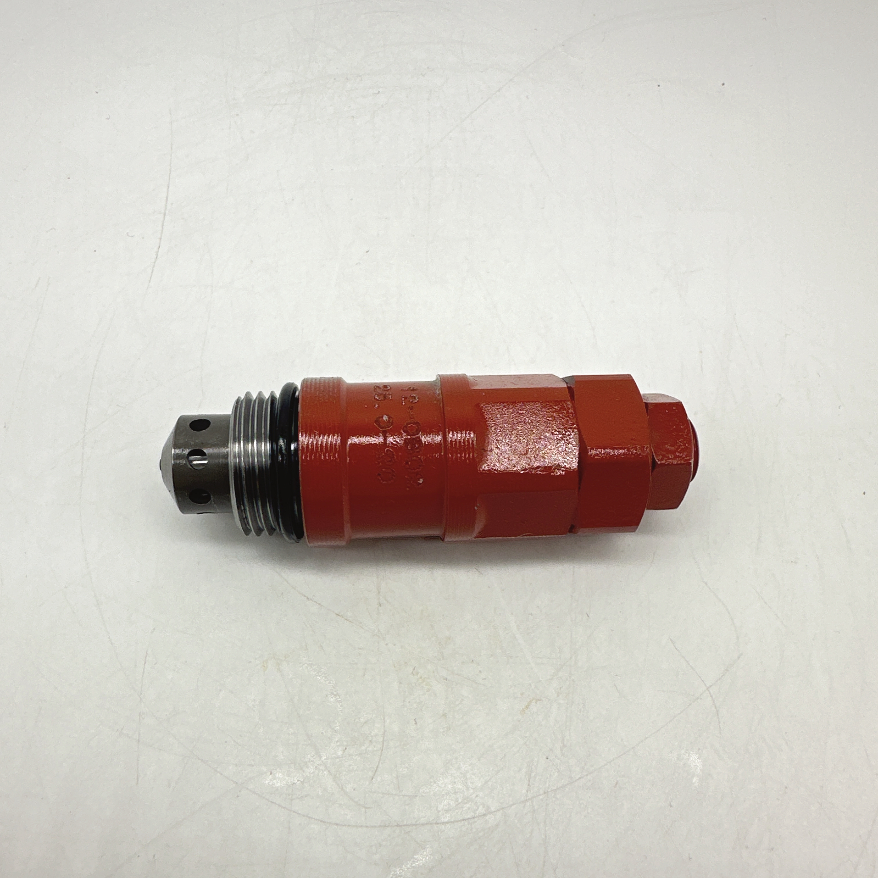 KYB auxiliary relief valve U20 U25 U30.  1920270.