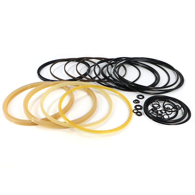 Fukuguang breaking hammer oil seal Korea Breaker